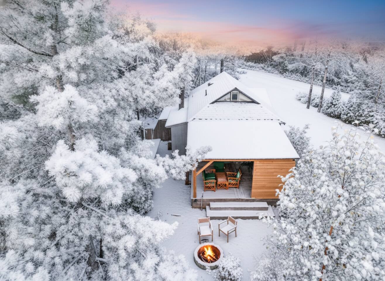 Parry Sound Bunkie |Dock, BBQ, Firepit & Pets