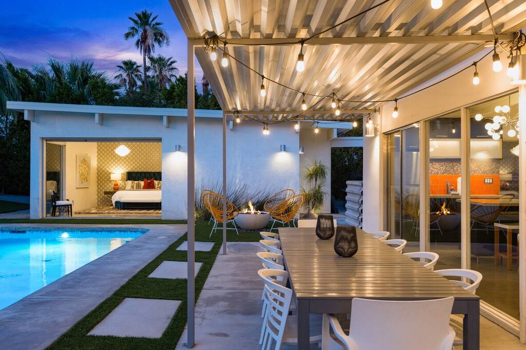 Twenty Three Palms