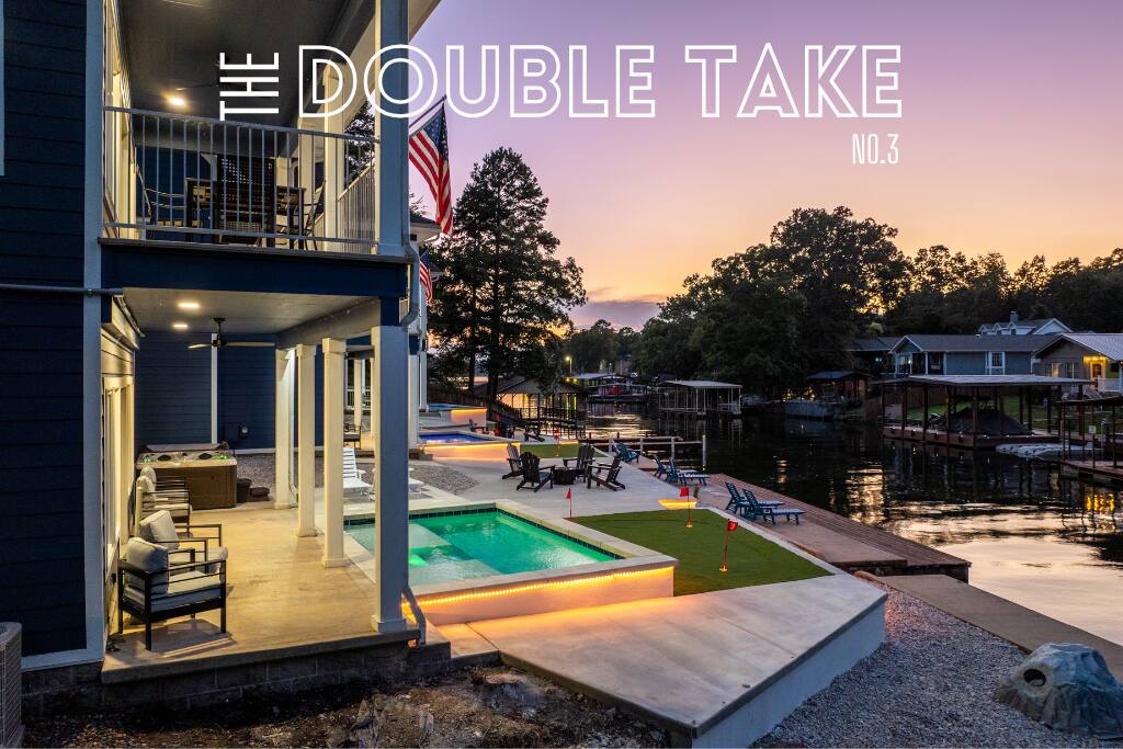 Heated Pool | MiniGolf | Fire Pit | Hot Tub | Lake