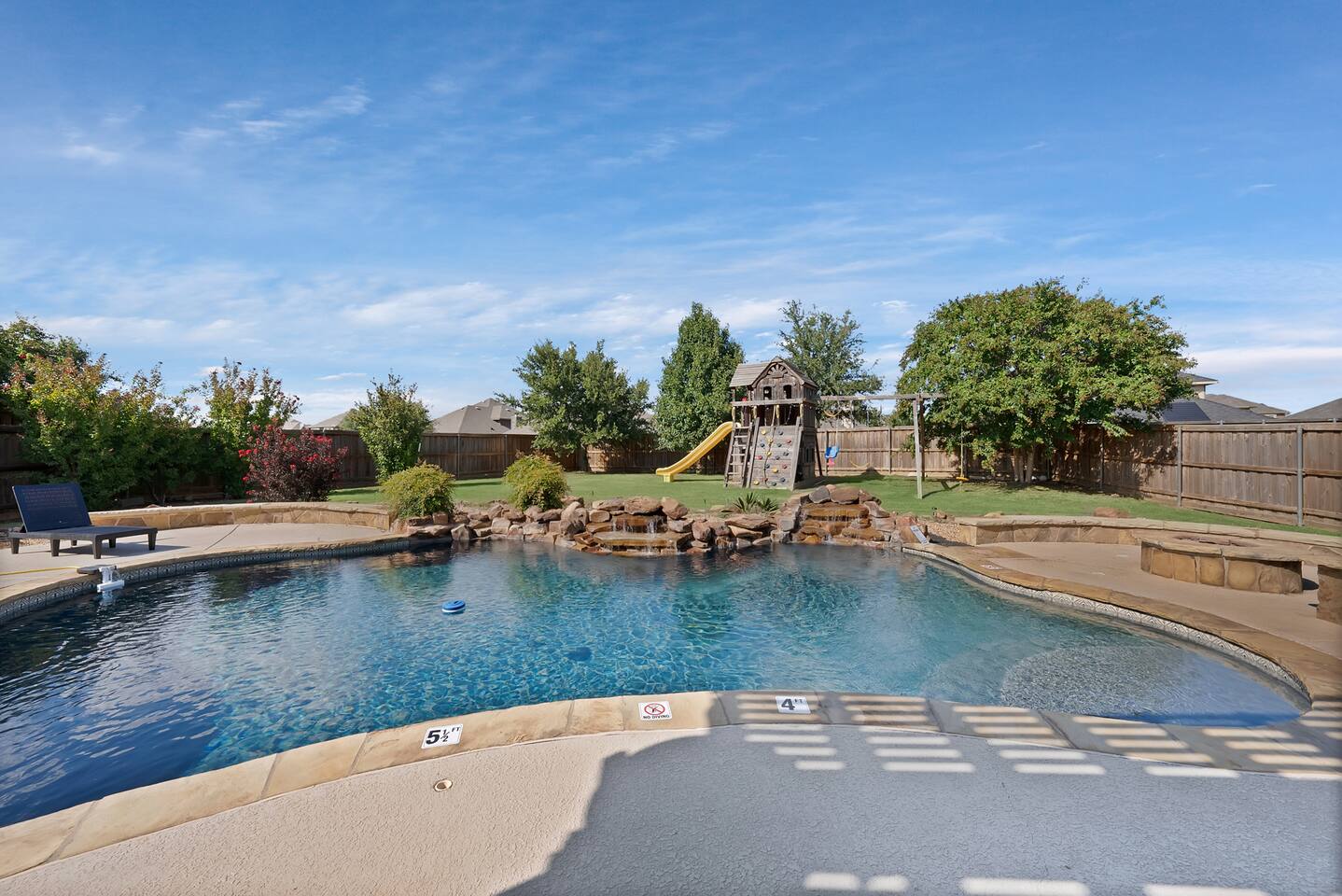 Resort-Style Heated Pool, Firepit Near PGA Frisco!
