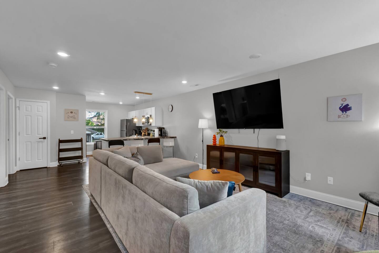 Sun Valley Overlook | Close to Mosaic!