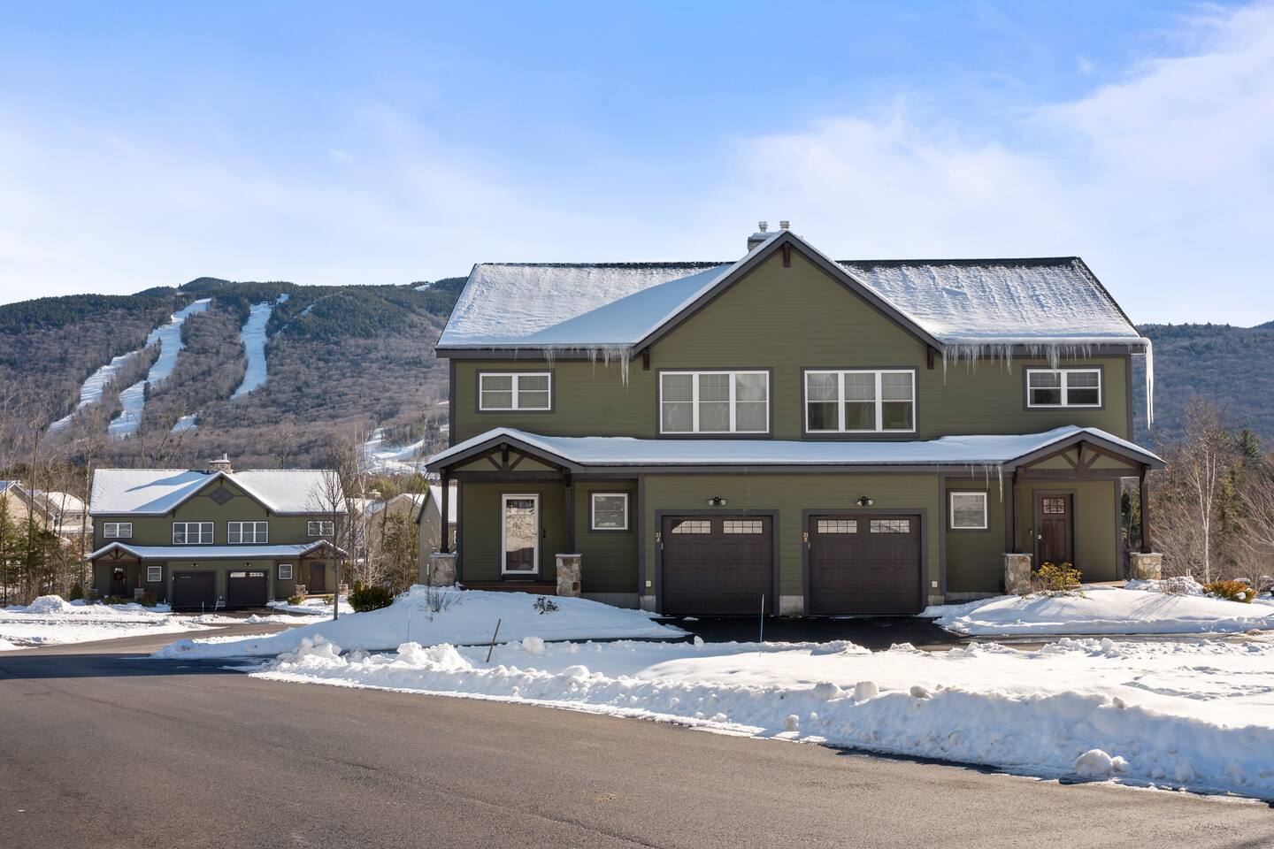 White Mountain Haven - Pool | Ht Tub | Loon | Hike