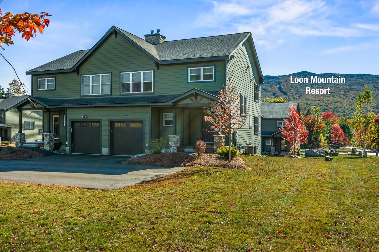 White Mountain Haven - Pool | Ht Tub | Loon | Hike