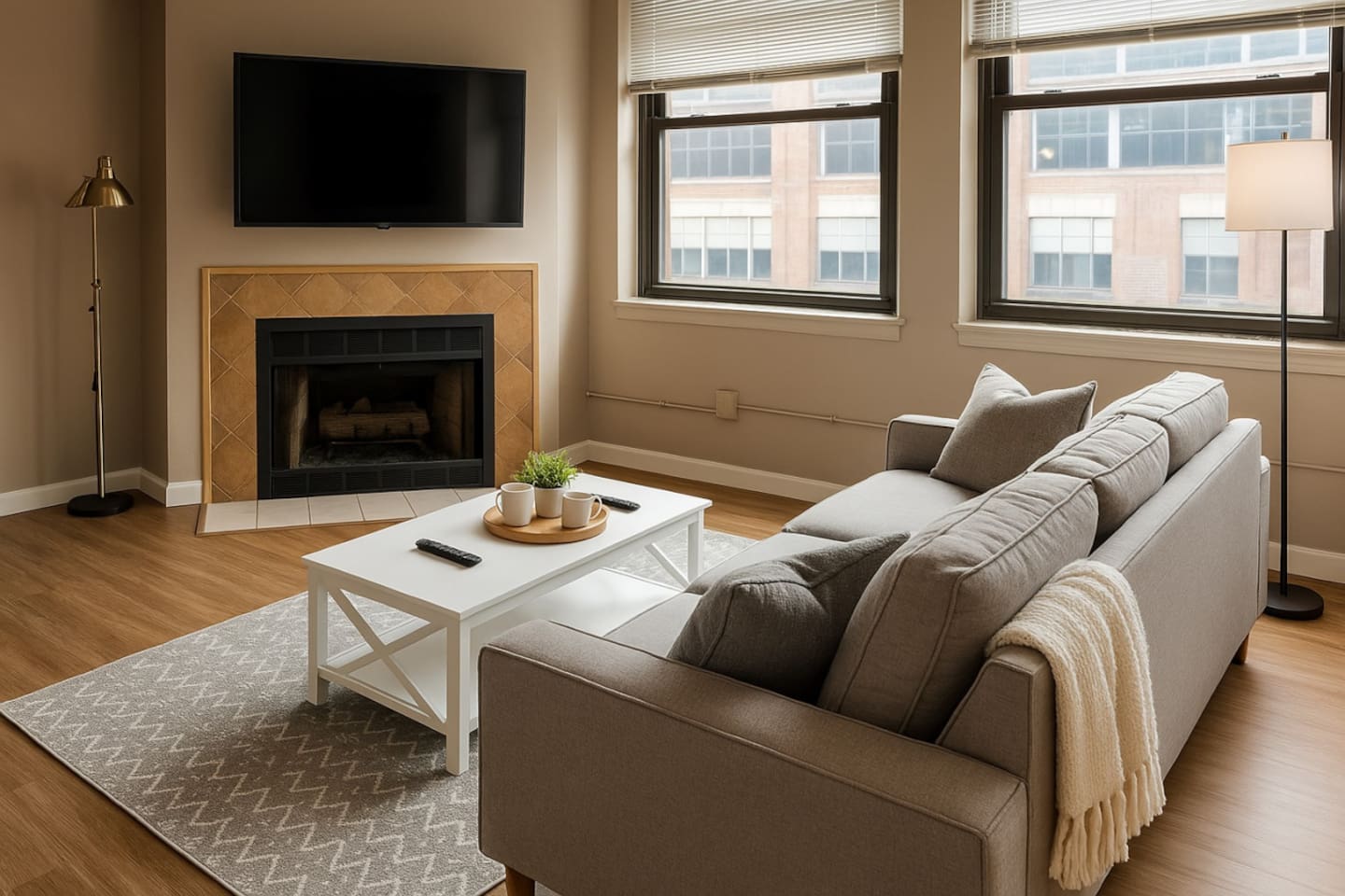 Playhouse SQ Downtown, Rock Hall, Clinic, CSU