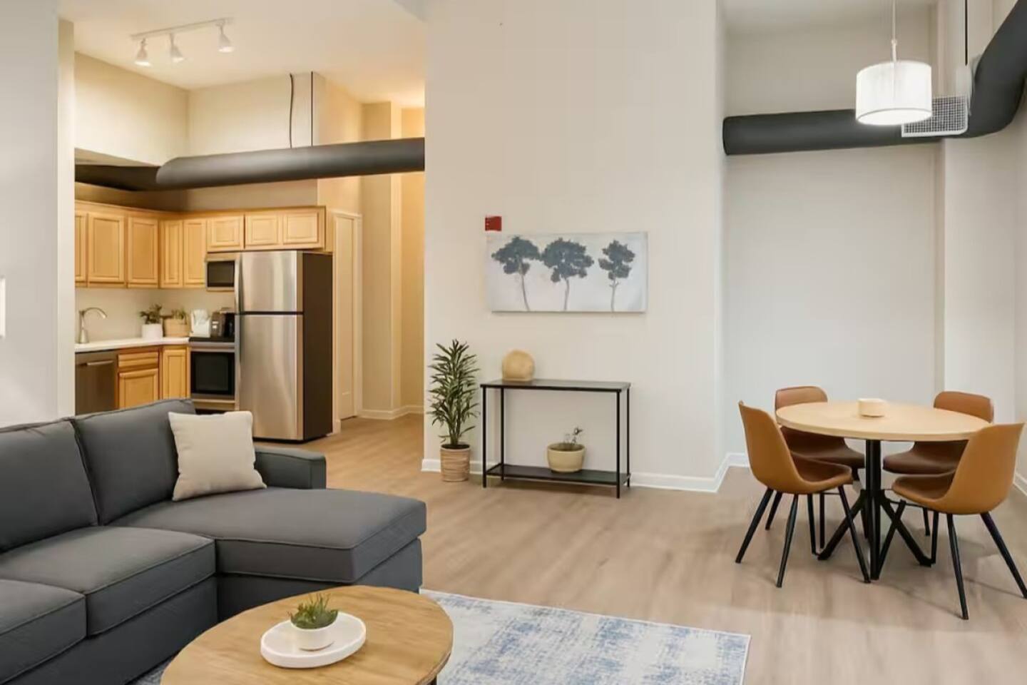 King Suite Dwntwn | Playhouse Sq, RockHall, CSU