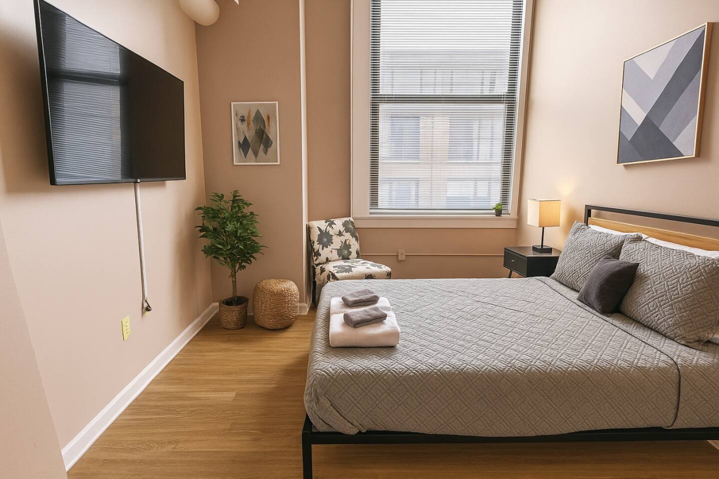 Playhouse SQ Downtown, R&R Hall, Clinic, CSU