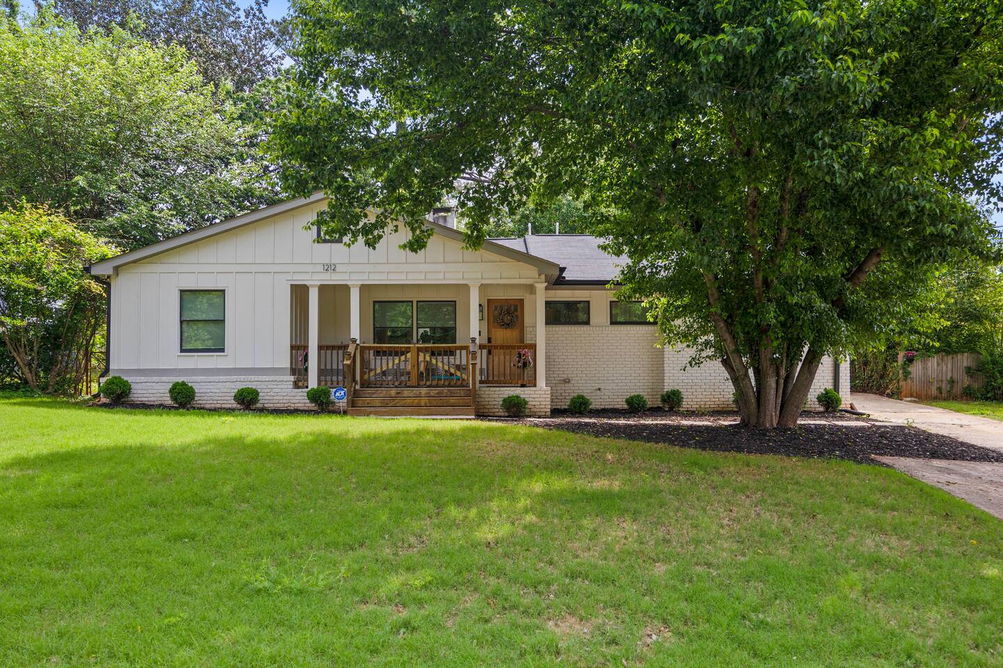 3BR House - Mins from Downtown Decatur