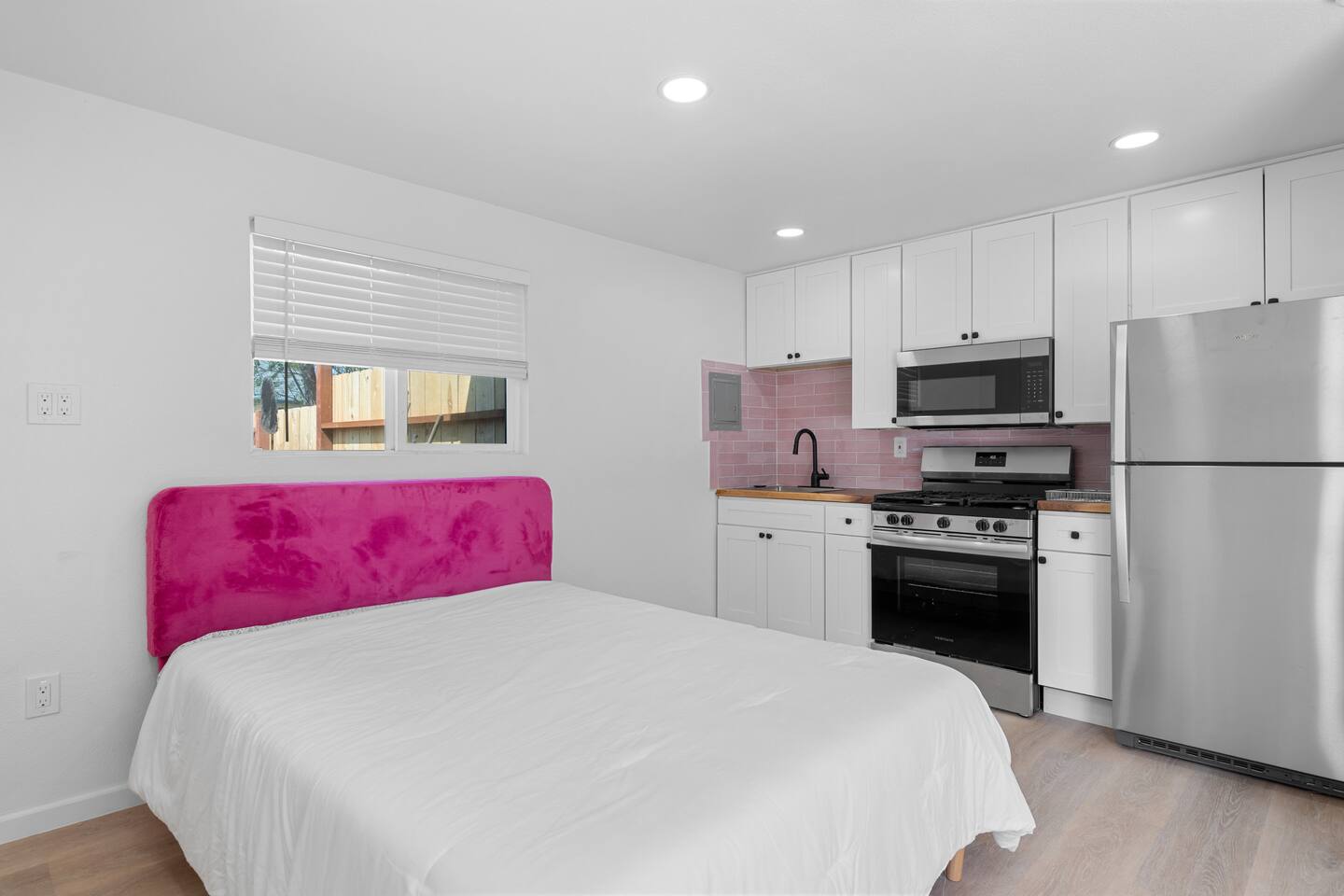 Comfy Sundance Casa • AC • Grill • Yard • Central