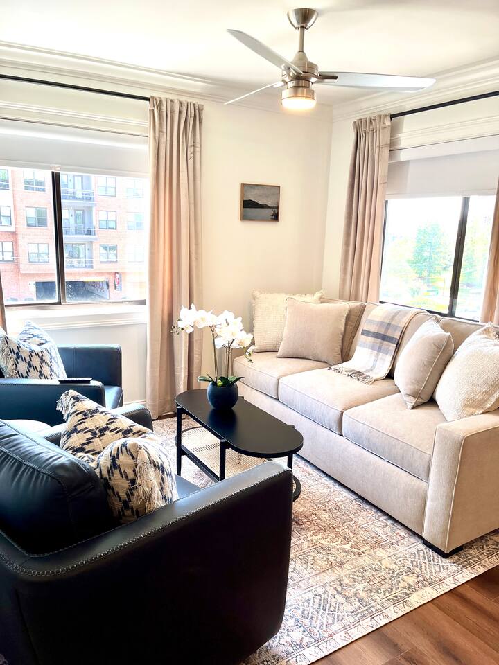 The Maggie Off Magnolia | Free Parking | Walkable