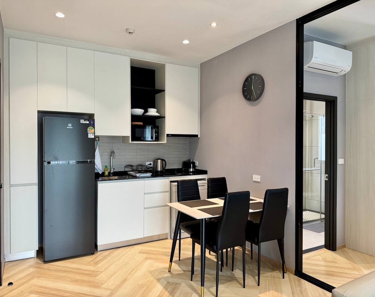 Lina | новые современные апартаменты The Legendary