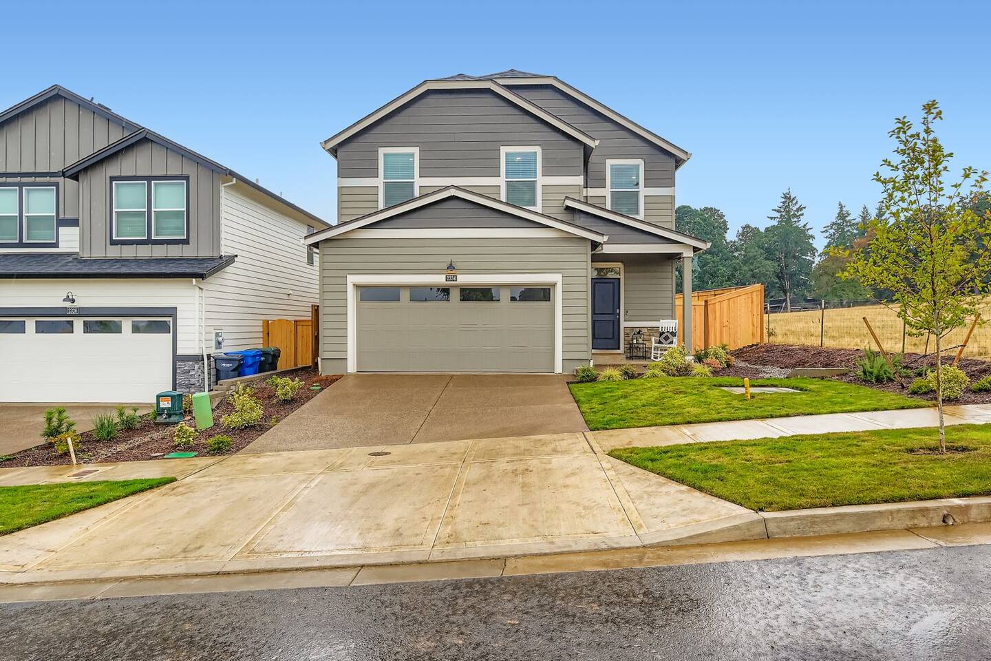 Large, Pet Friendly, Extended Stay Home