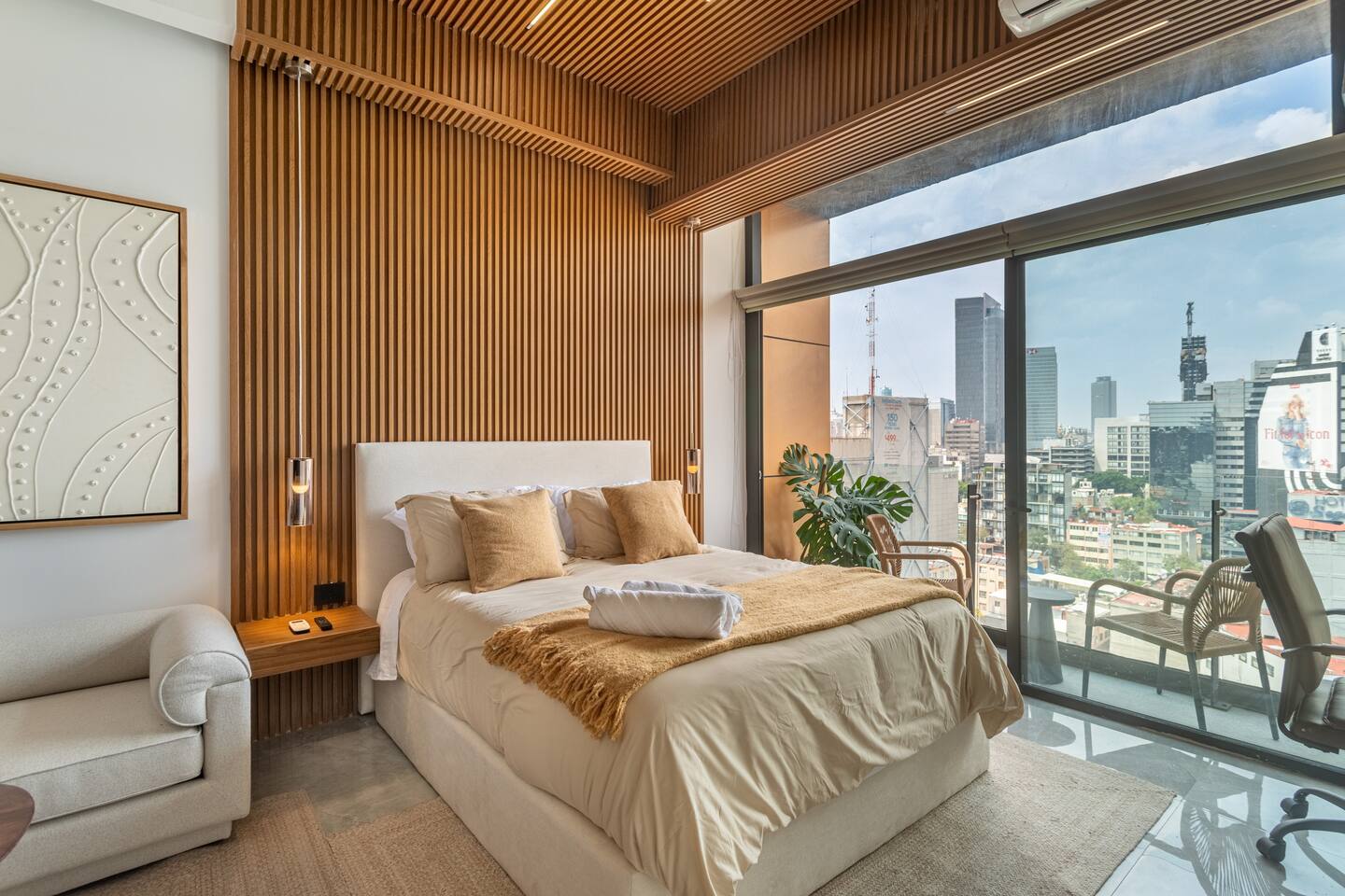 Luxury loft with spectacular amenities - foto 1