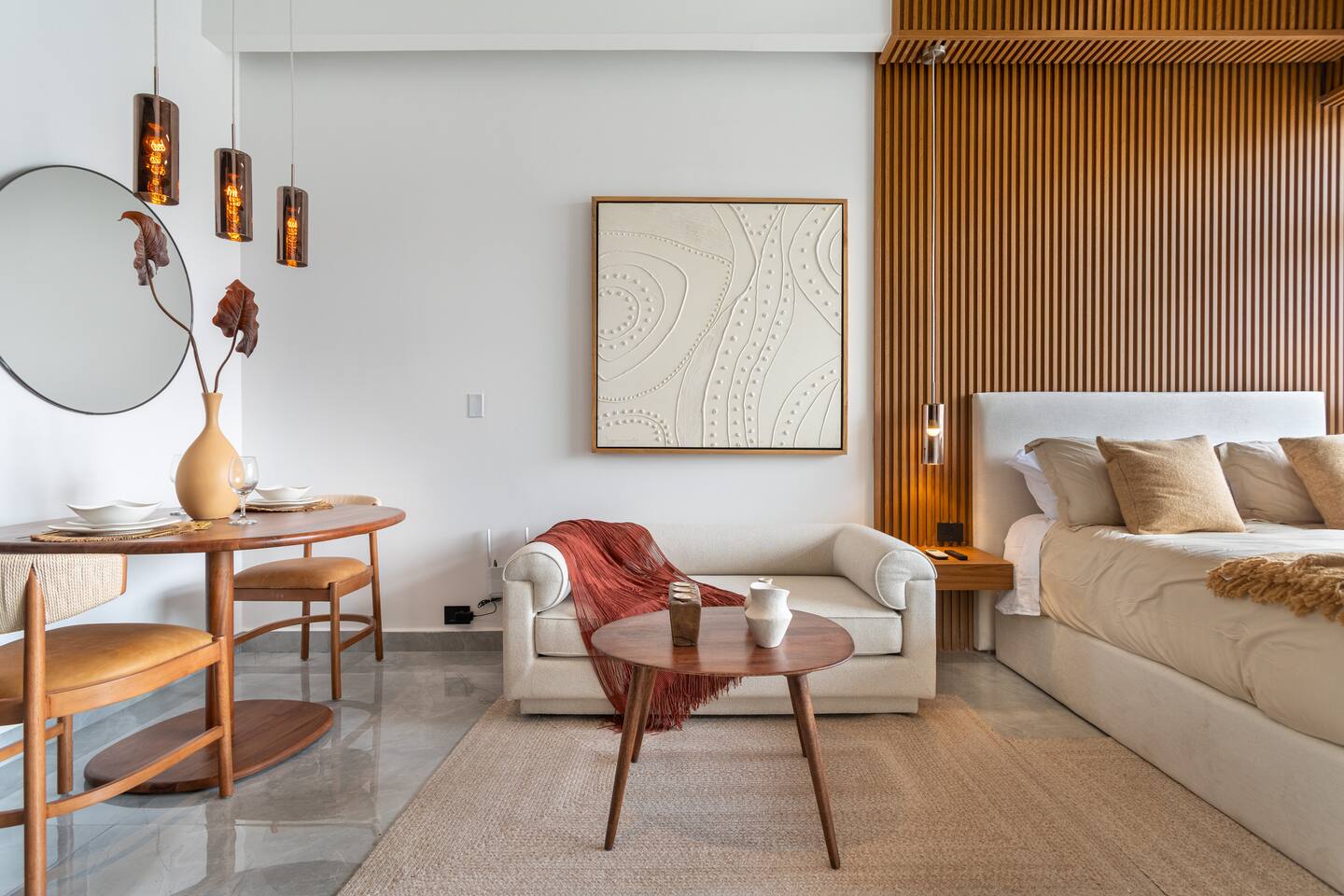 Luxury loft with spectacular amenities - foto 5