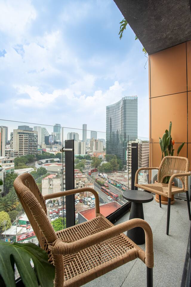 Luxury loft with spectacular amenities - foto 2