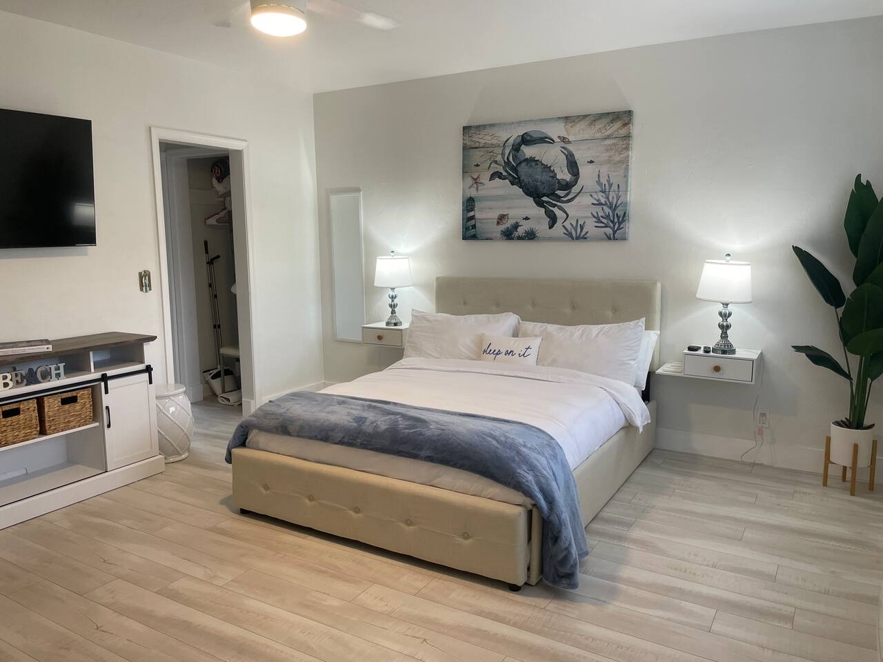 Brighter Days Beach Retreat