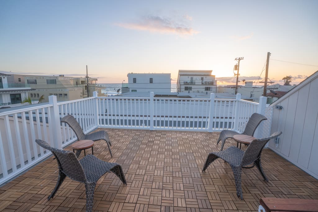 OceanViews, GarageParking, AC, Kid Friendly