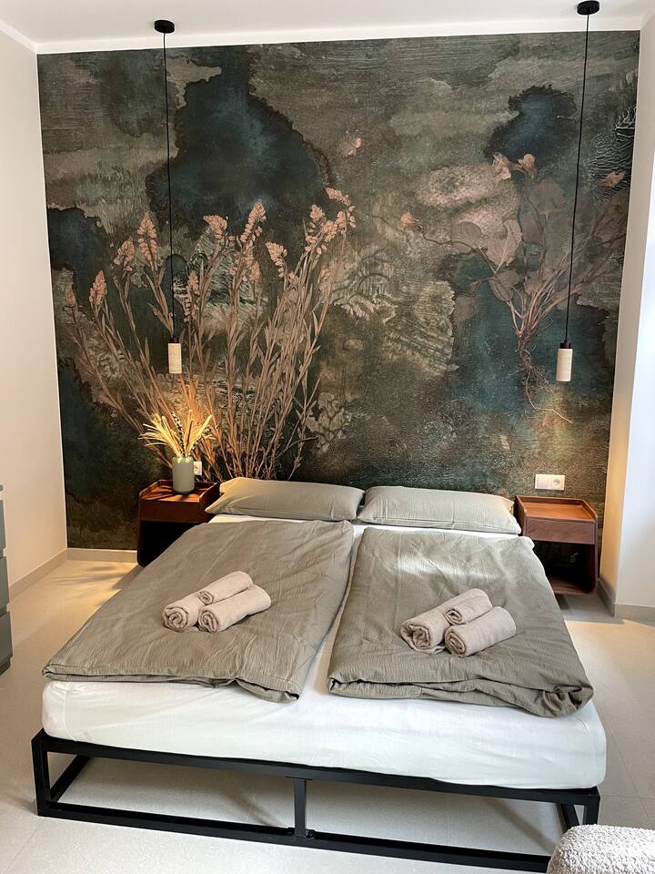 Cozy City Apartment, 1160 Vienna