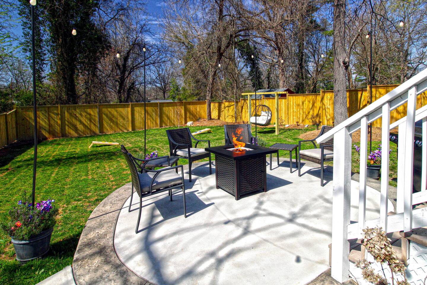 Charming 3bdrm/2ba mins to Downtown