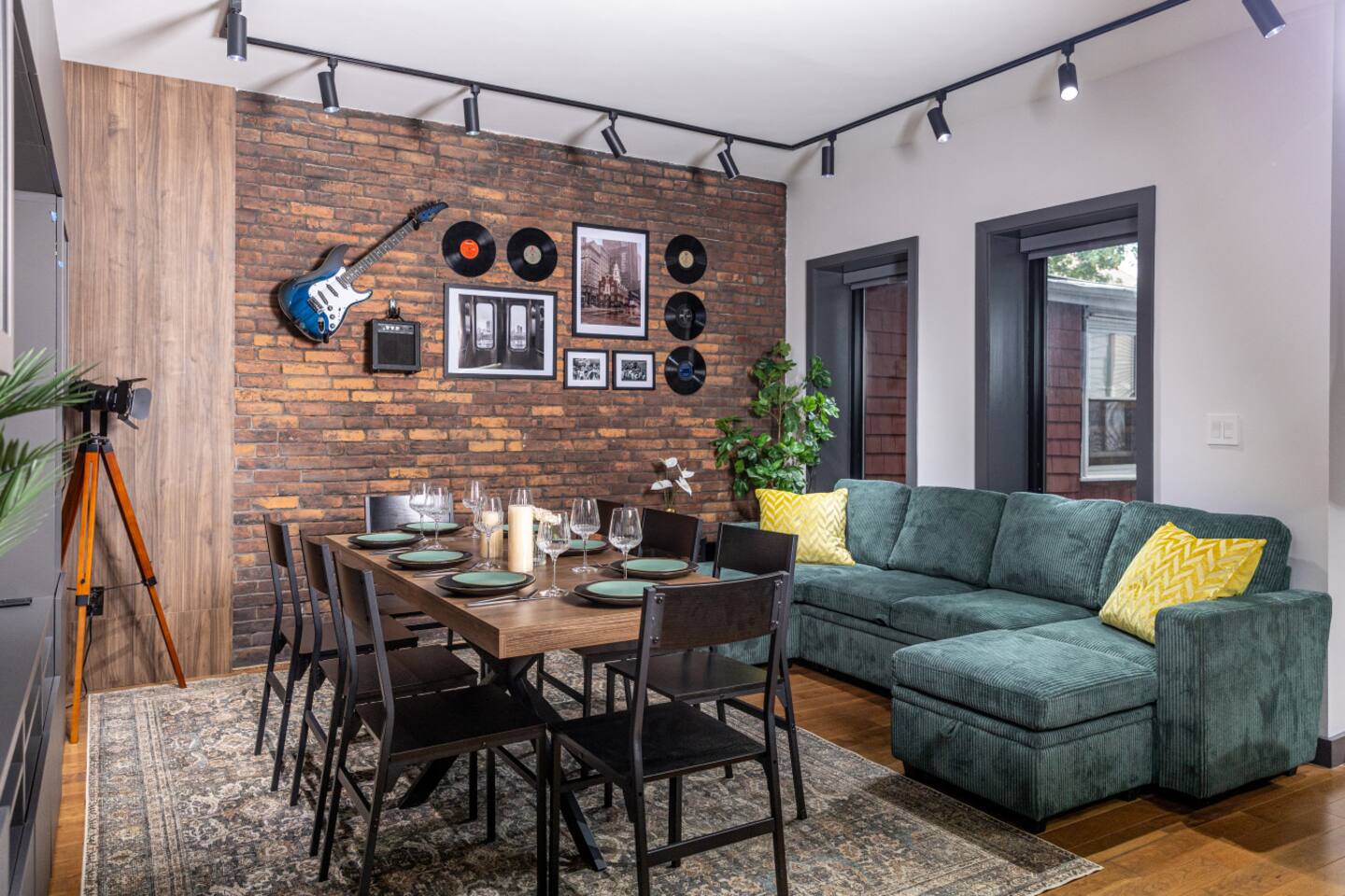 Condo Free Parking/MIT/Harvard/TD Garden