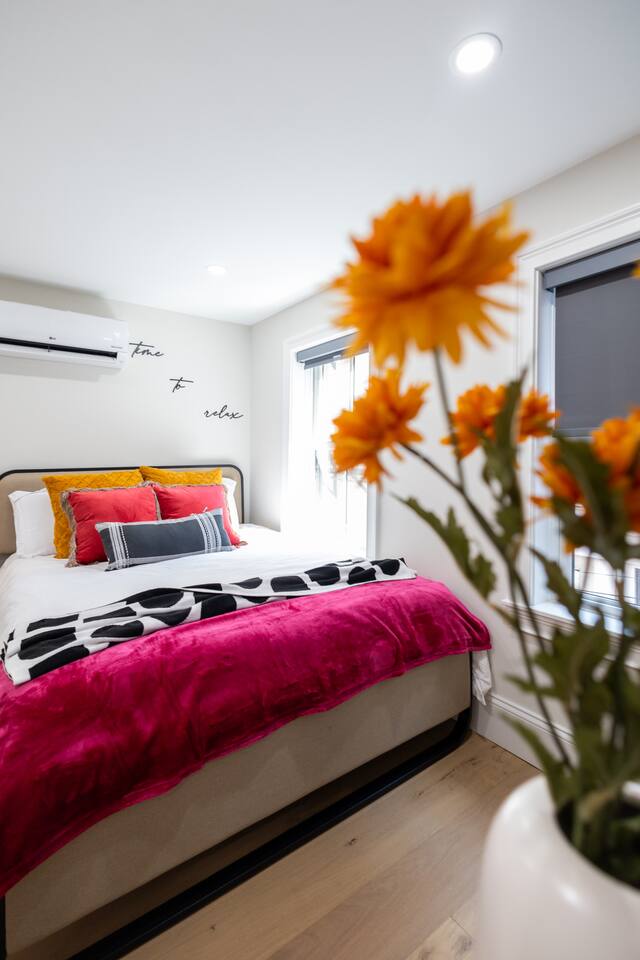 North End Entire House Downtown/TD Garden