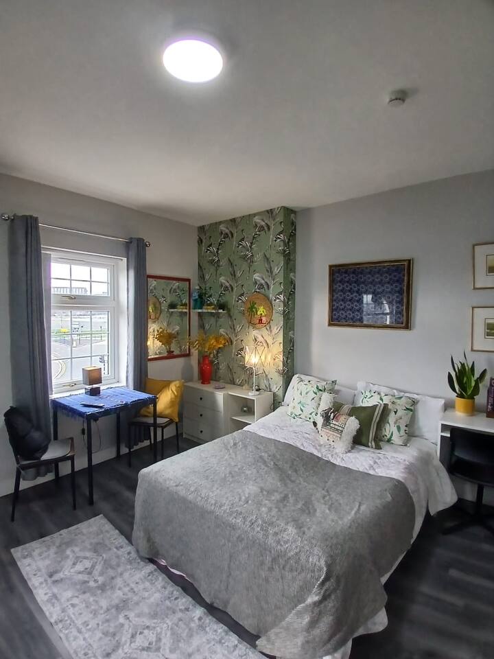 #68 Stylish Digbeth Studio 10 Apt City Centre