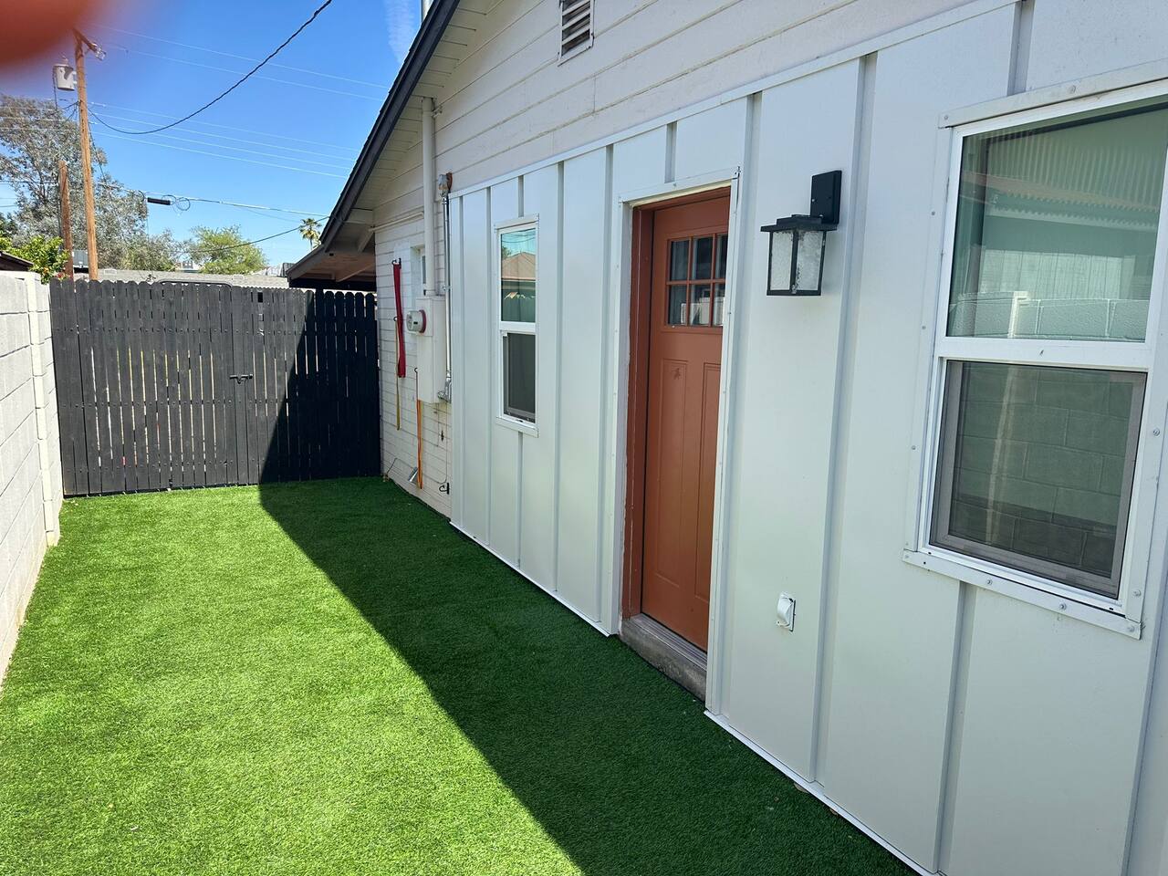 Heart of Tempe's Hidden Gem