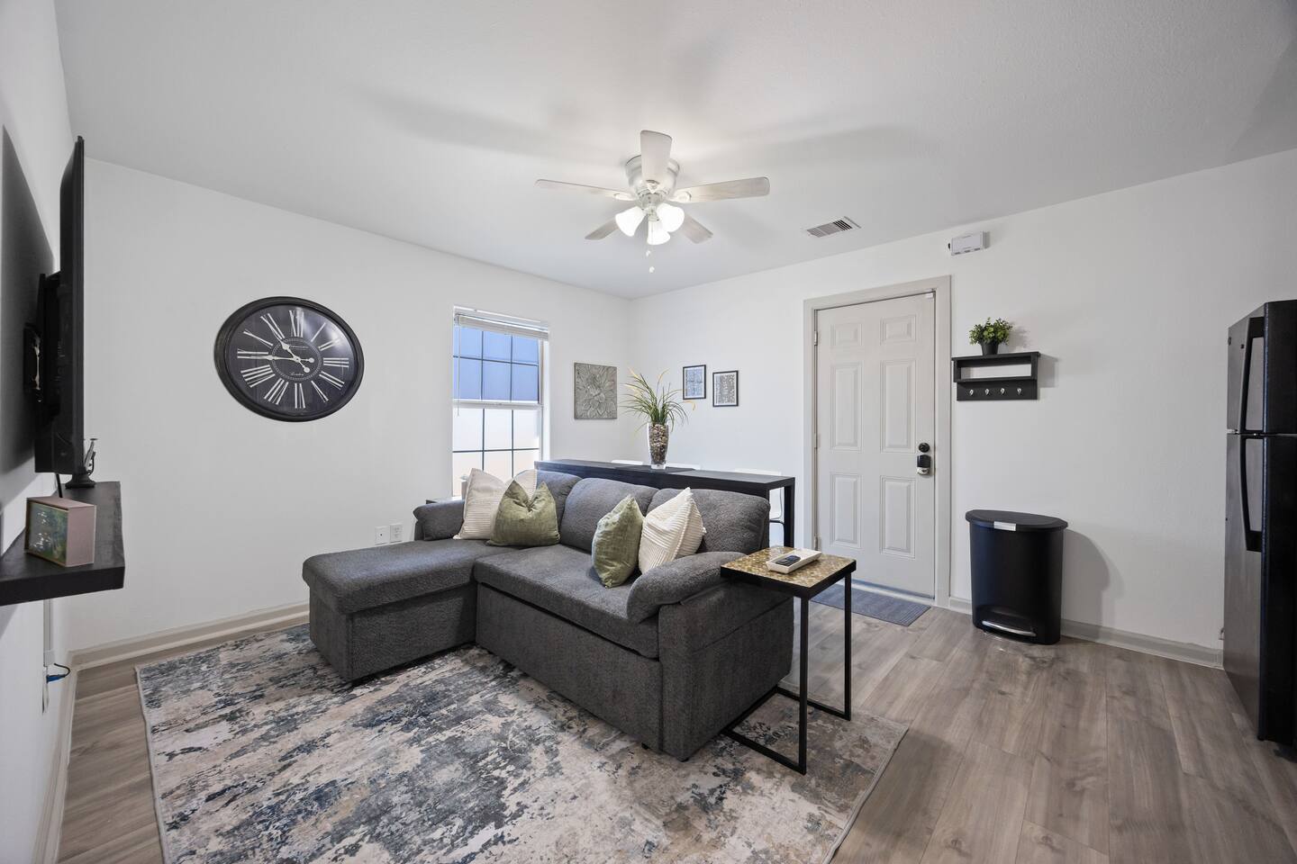 Pecan Place in the East End