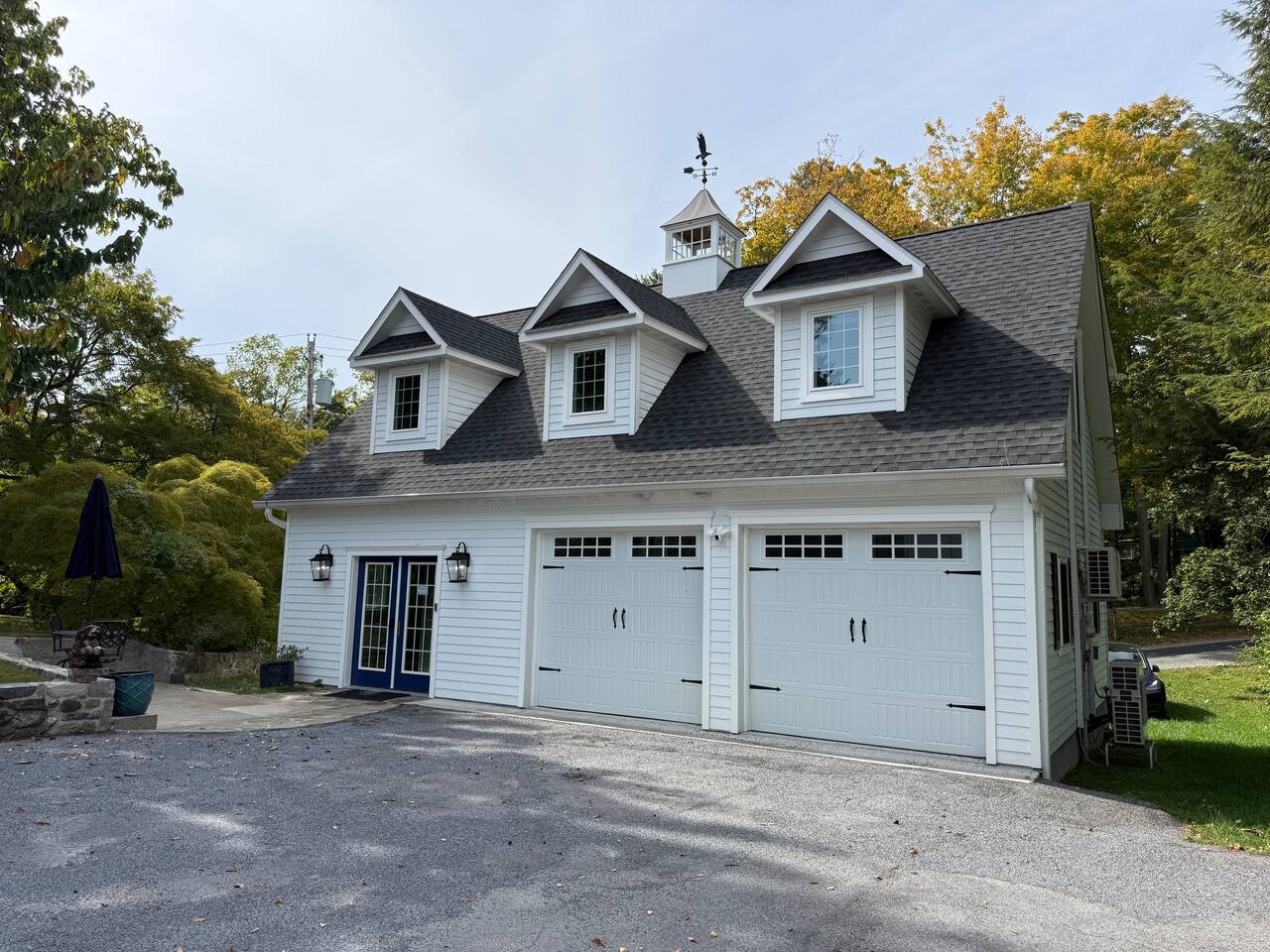 Guest House 5 min to West Point / 1h to NYC