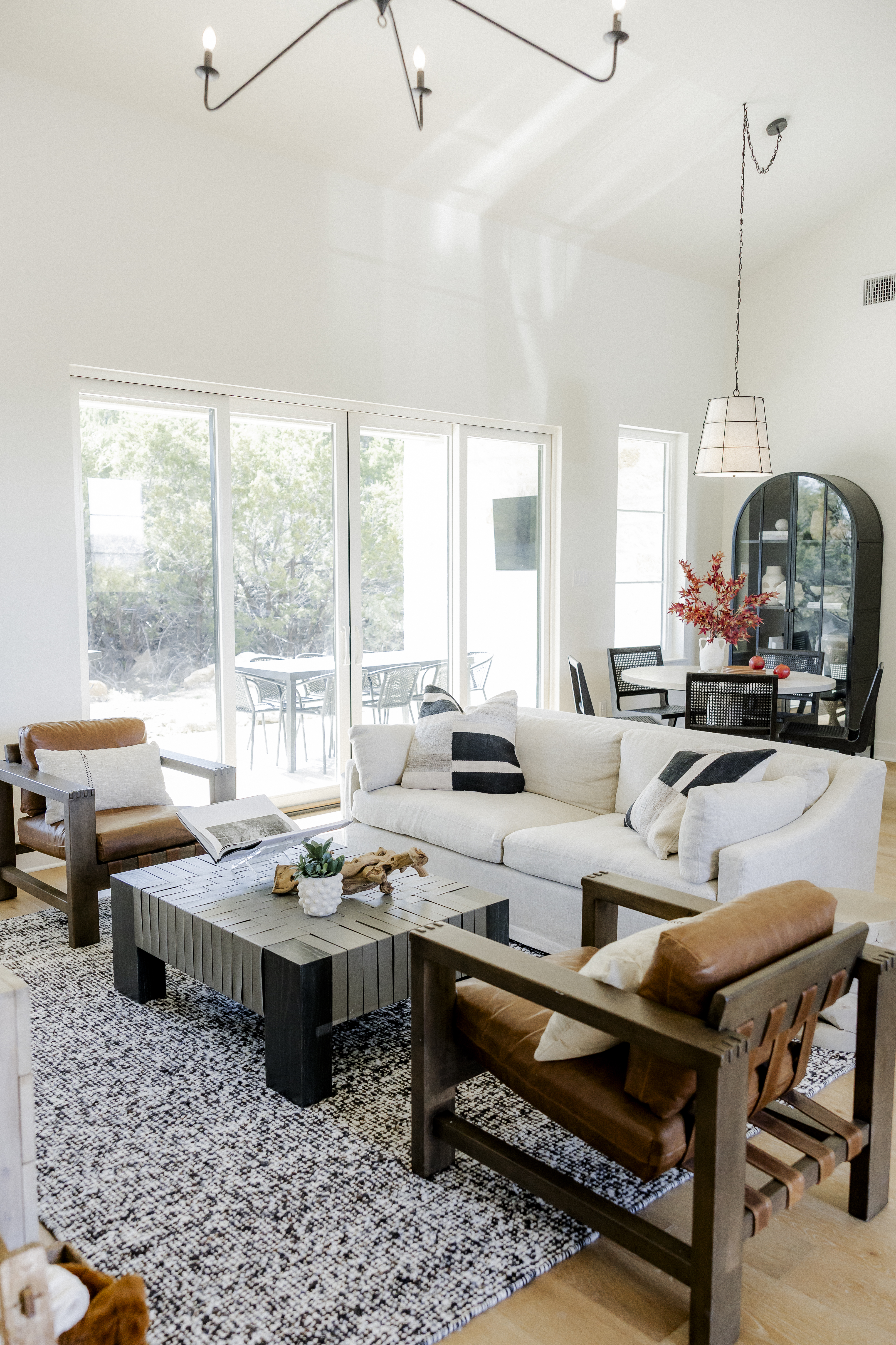 Large Family Home with 10 Beds – Ranger TX