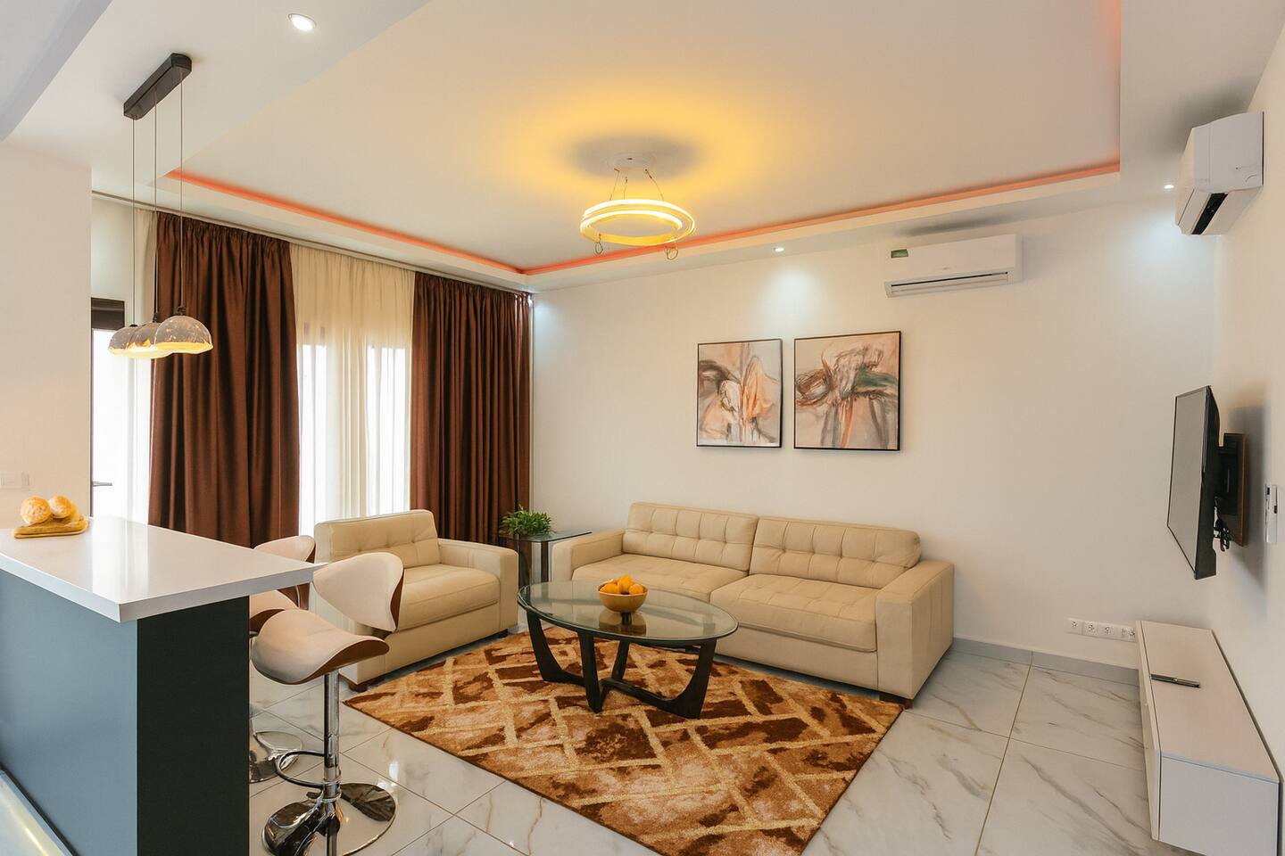 Residence ACN 1B