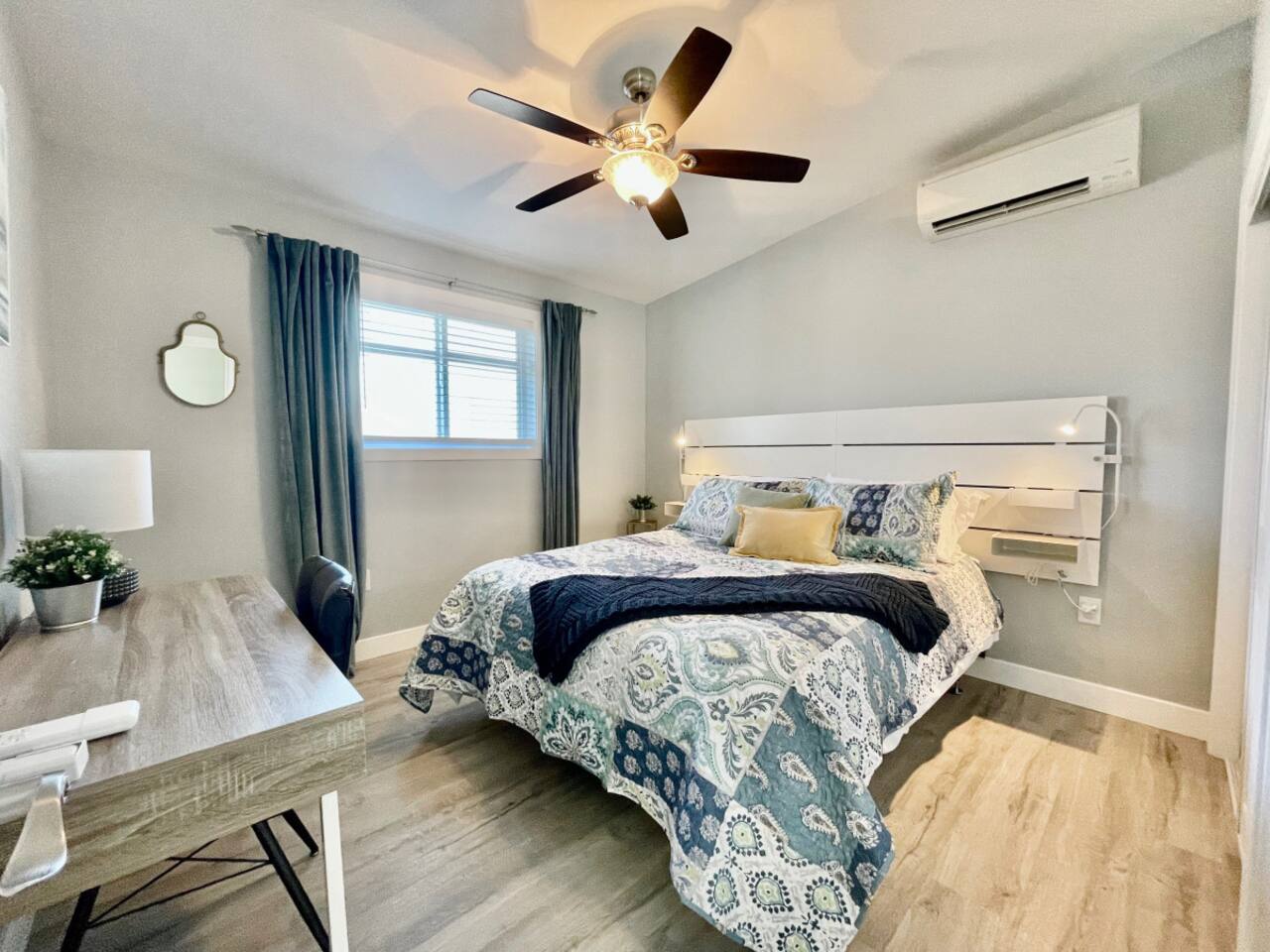Godspeed Guesthouse
