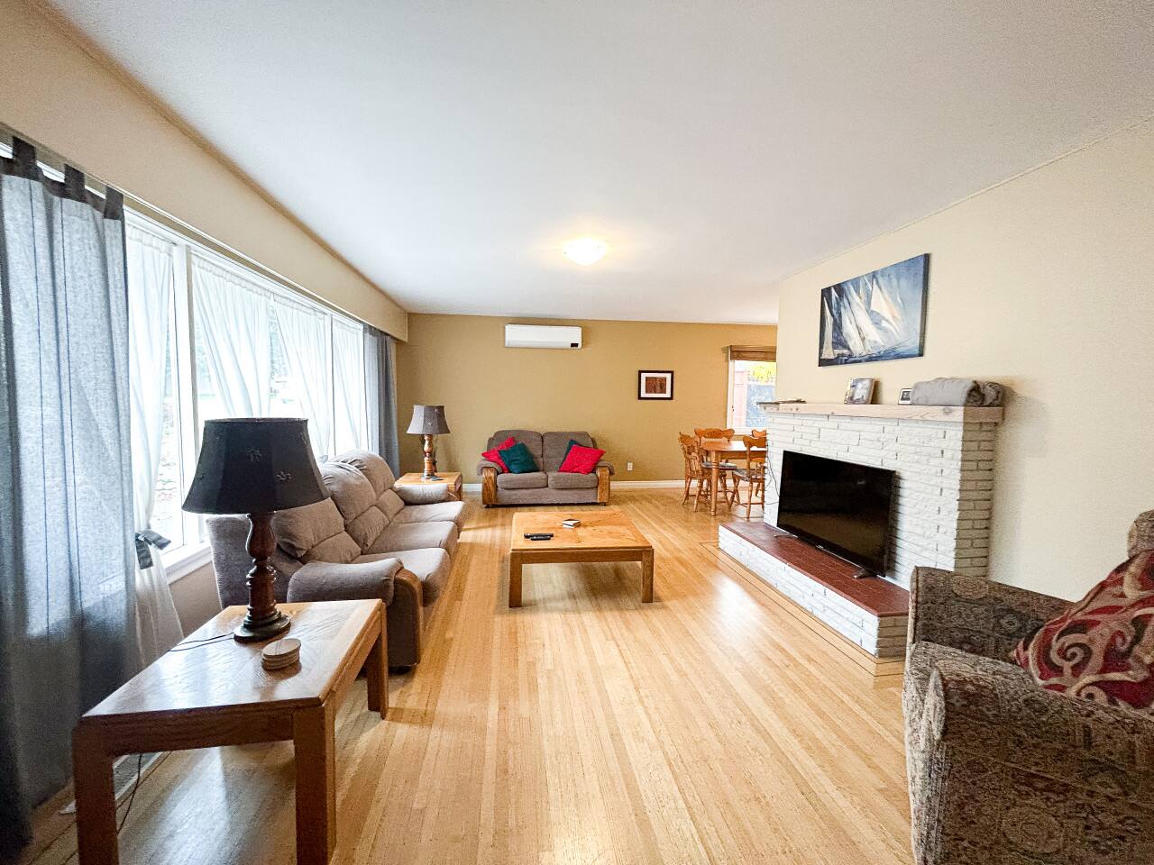 2 Bedroom Central Penticton Home