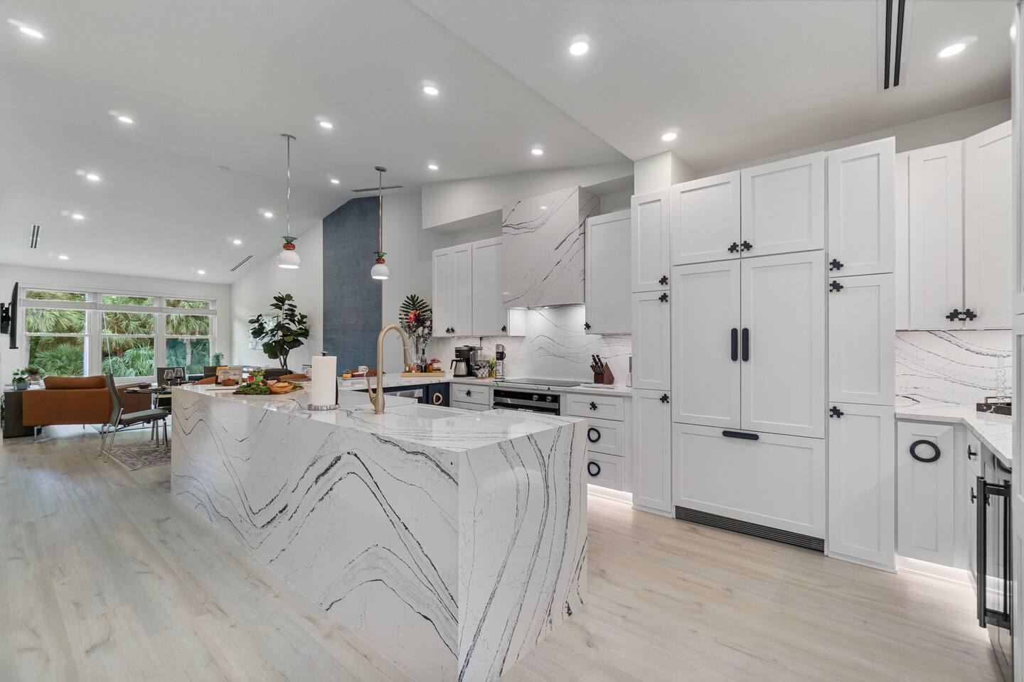 NEW! Golf View Getaway Condo