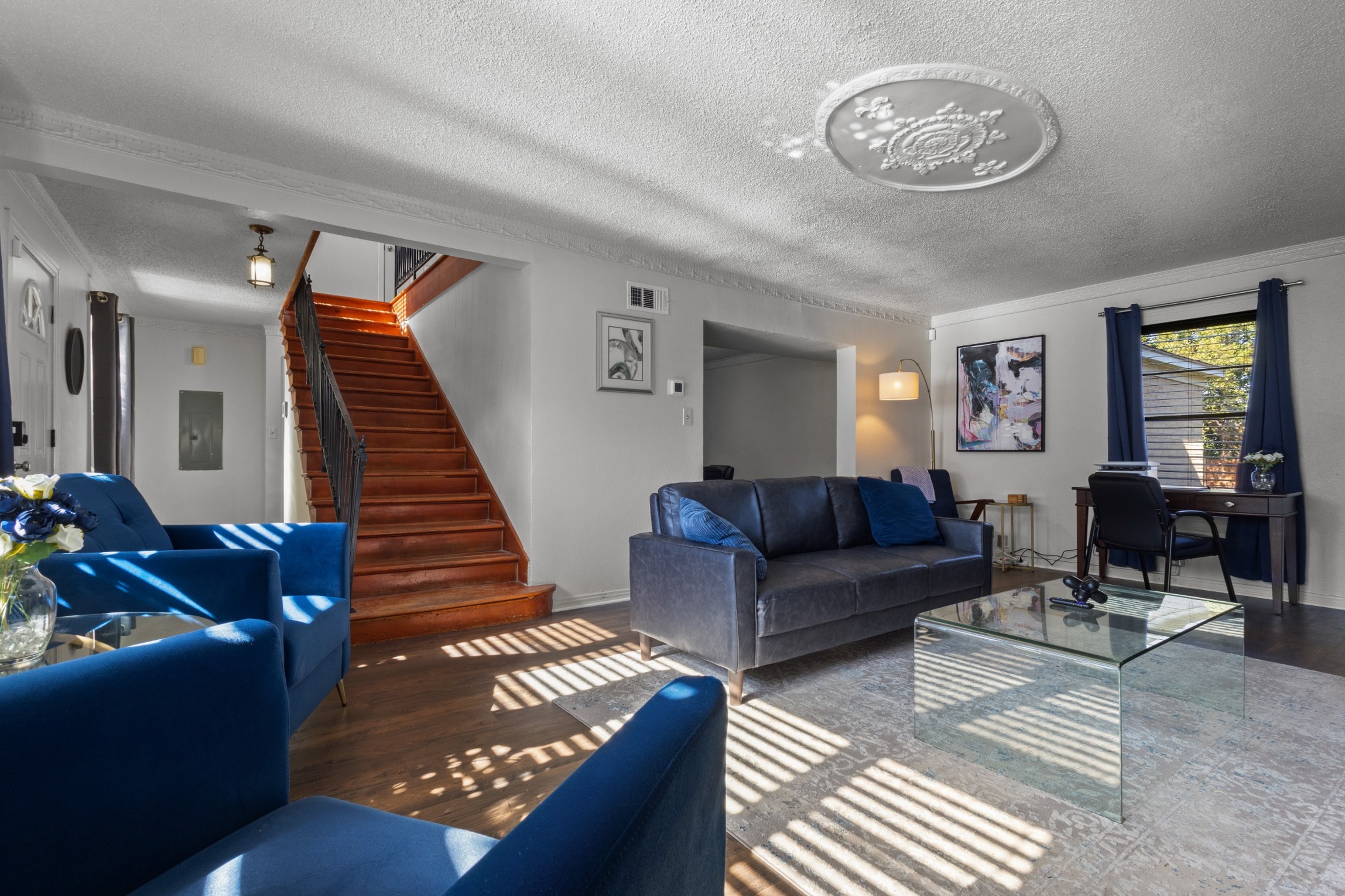 5BR Home 2 Mi to World Cup FIFA Festival Sleeps 16