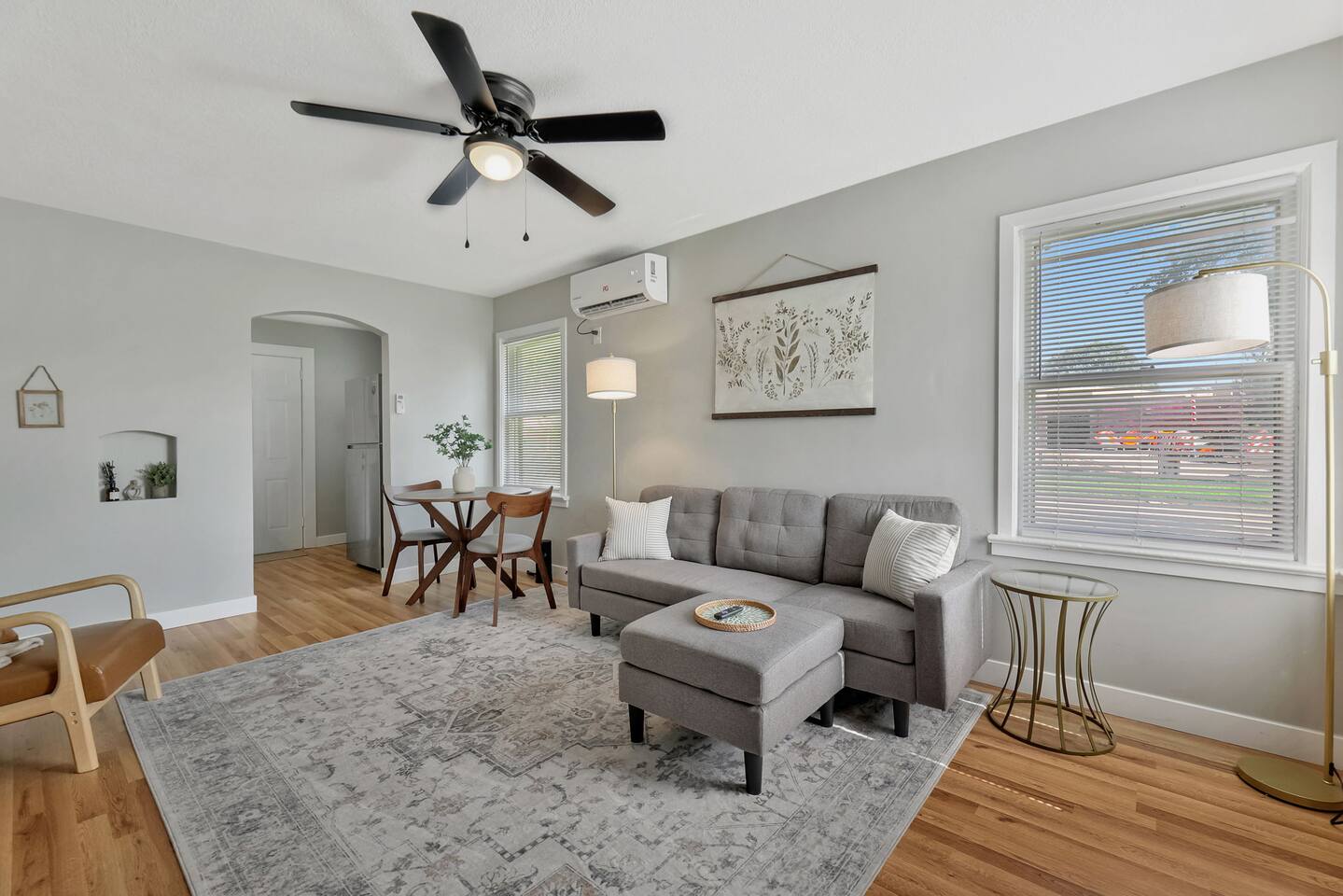 ~Cozy Corner~1BR Private Unit~