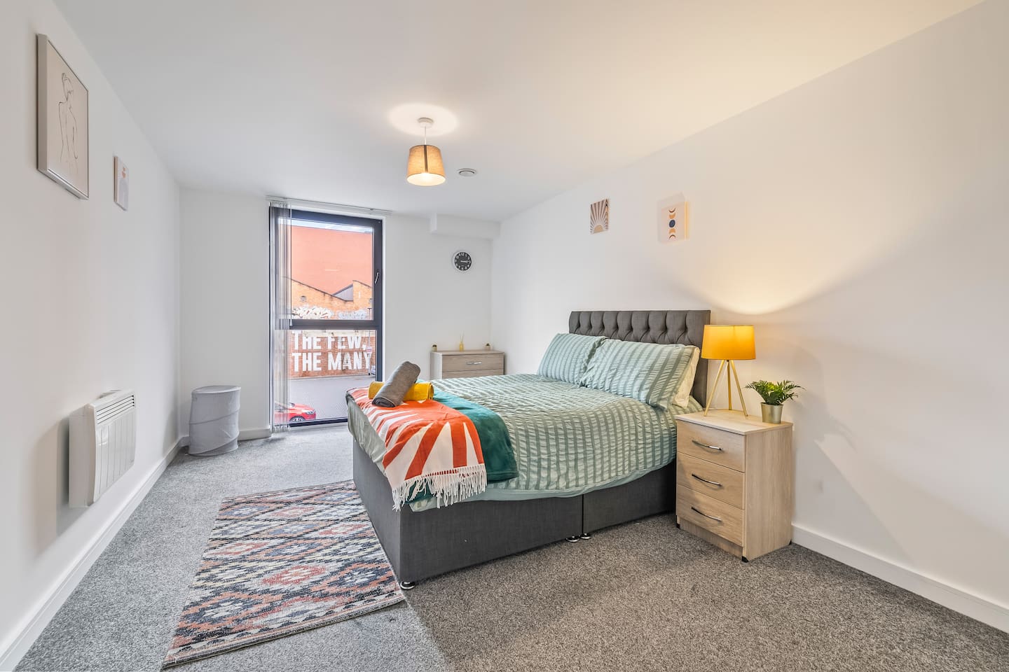 #70 City Centre Comfy Hideaway