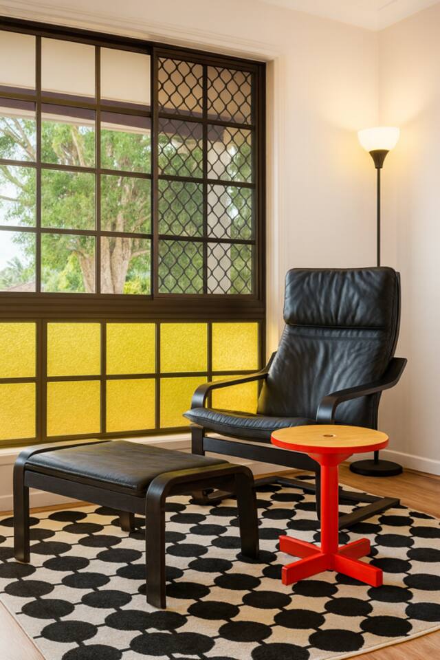 Vintage Soul - Spacious 5BR family retreat - Holiday Home