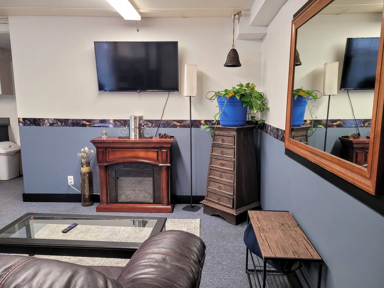 Cozy and Quiet 2 bedroom