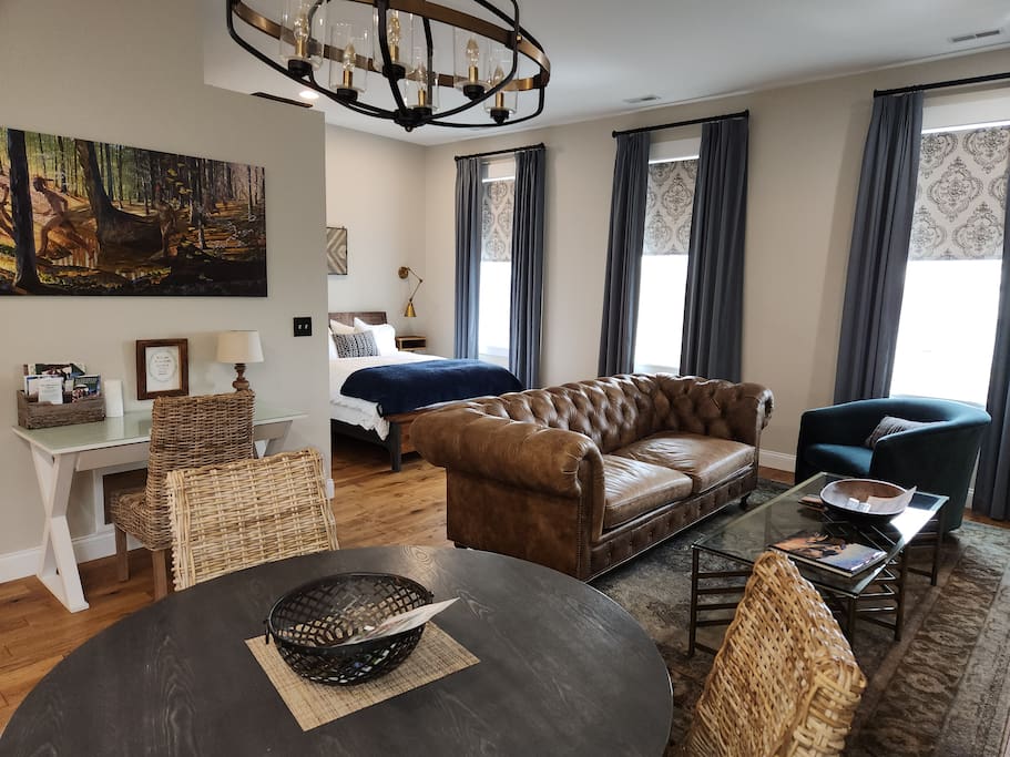 2nd Street Loft - Riverview