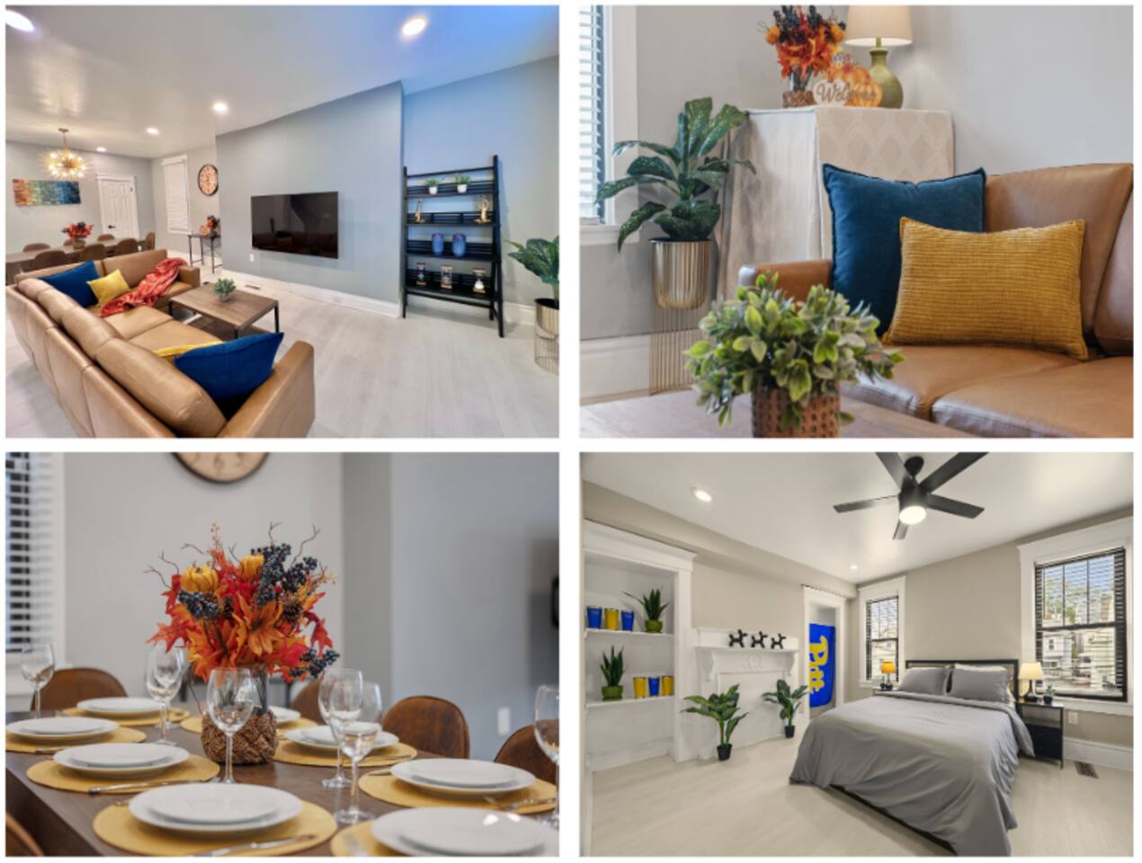By PITT and Presbyterian| Outdoor Living| Free Pkg