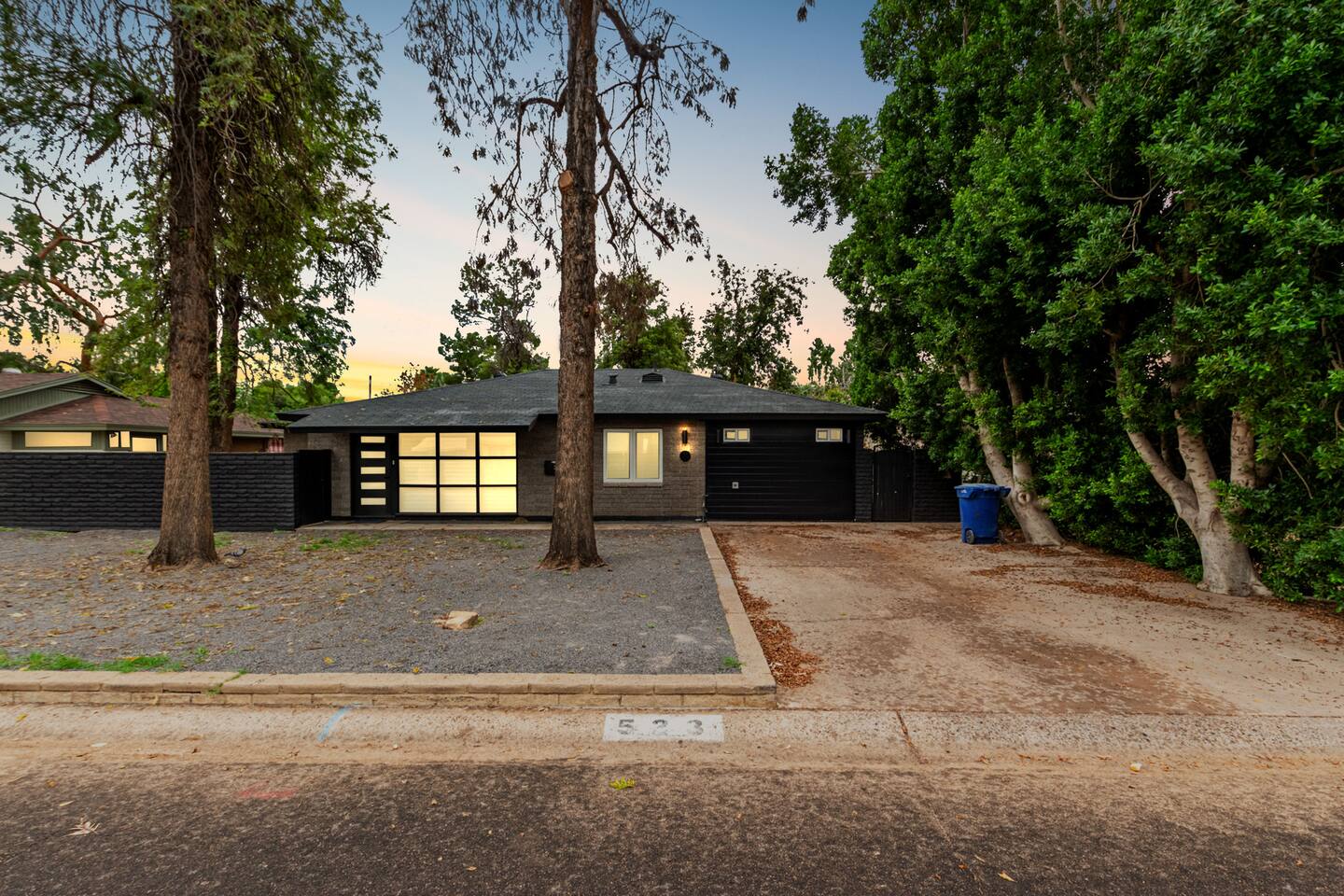 Modern Studio & Remote Work Space