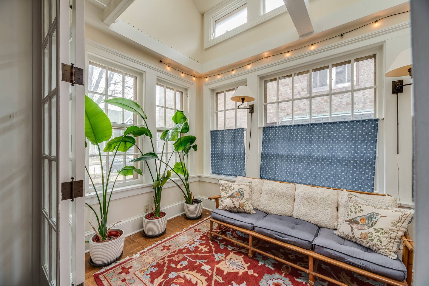 Historic Racine - Lovely Retreat Home - 3B/1.5B