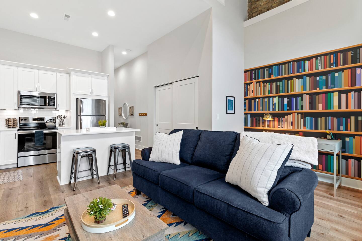 The Graduate Apt Downtown