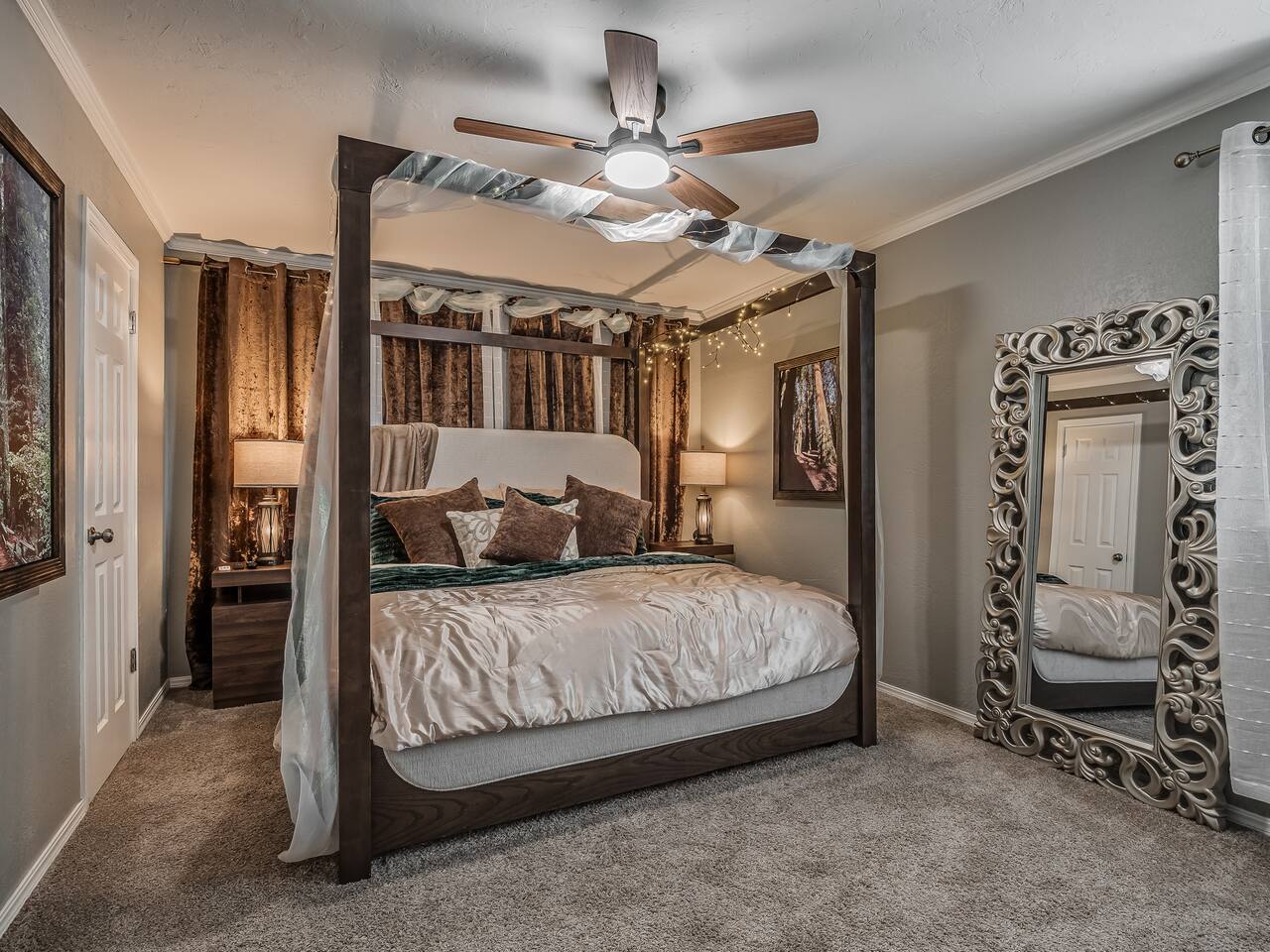 Epic Family Game House - Arcade + Fire Pit