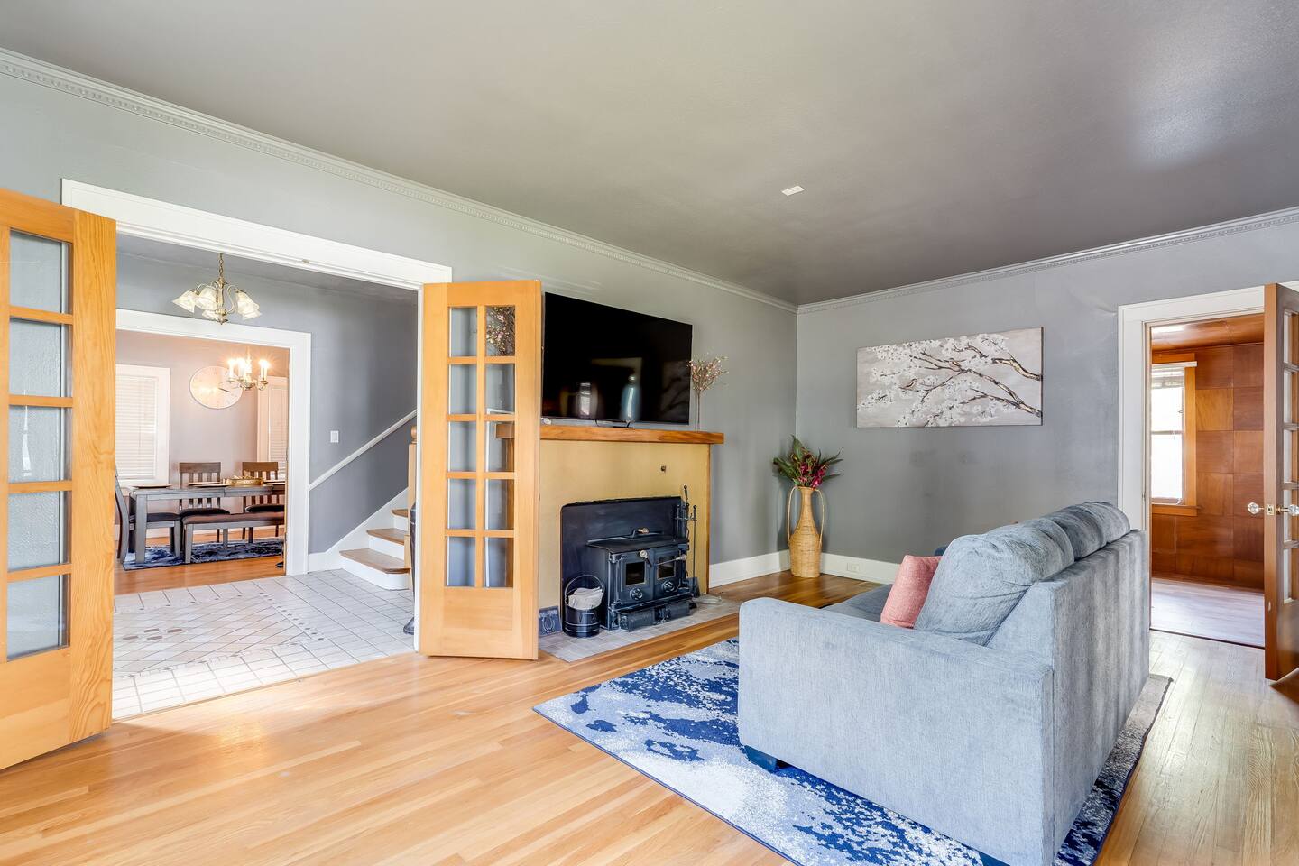 Nearby Wesley | Ping Pong, Foosball, & Games!