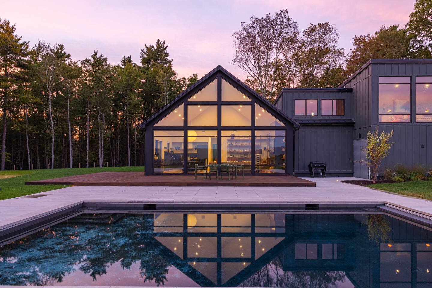 Kerhonkson Resort Escape by Cedar Properties