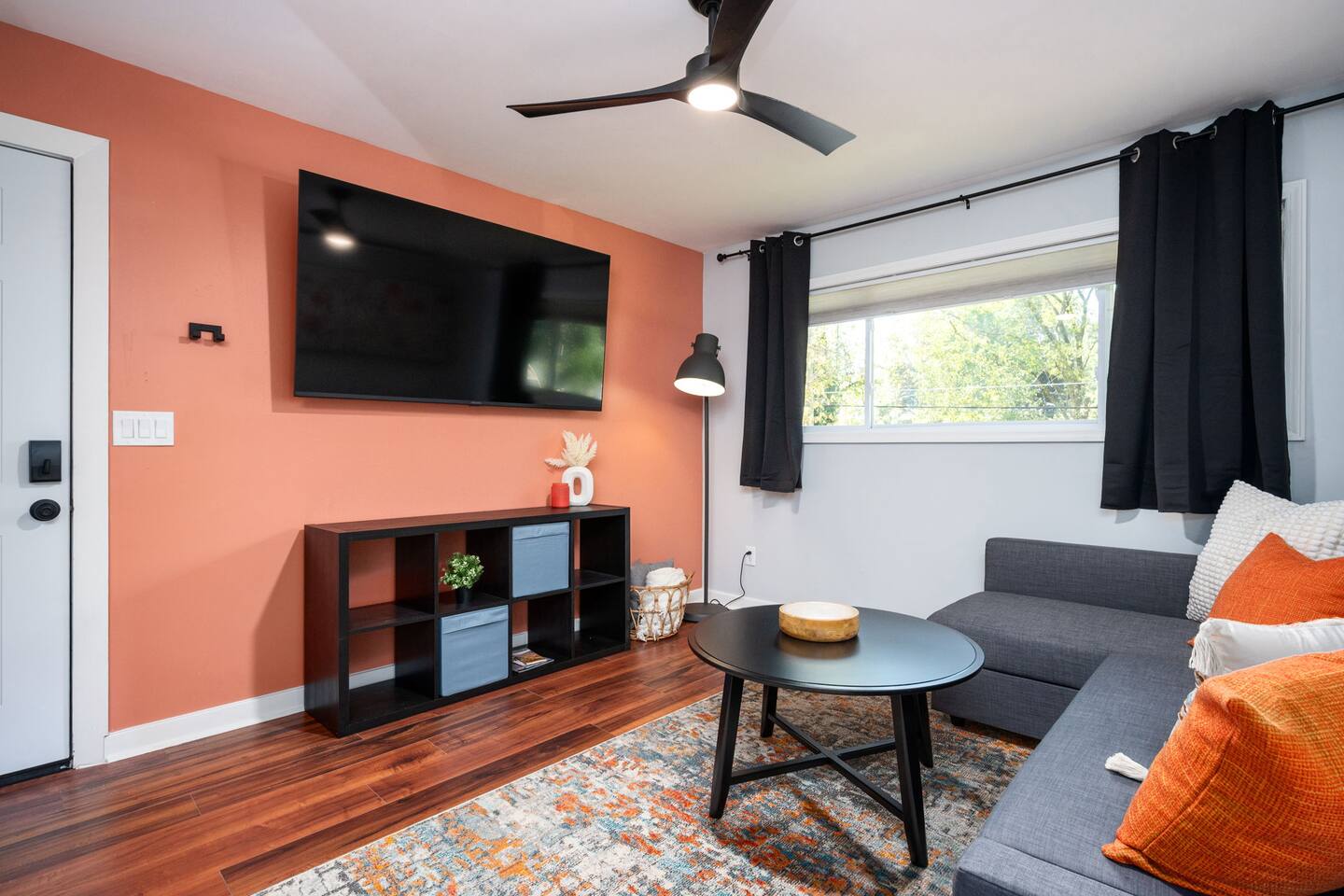 The Serene Escape, 5 minutes to ATL airport