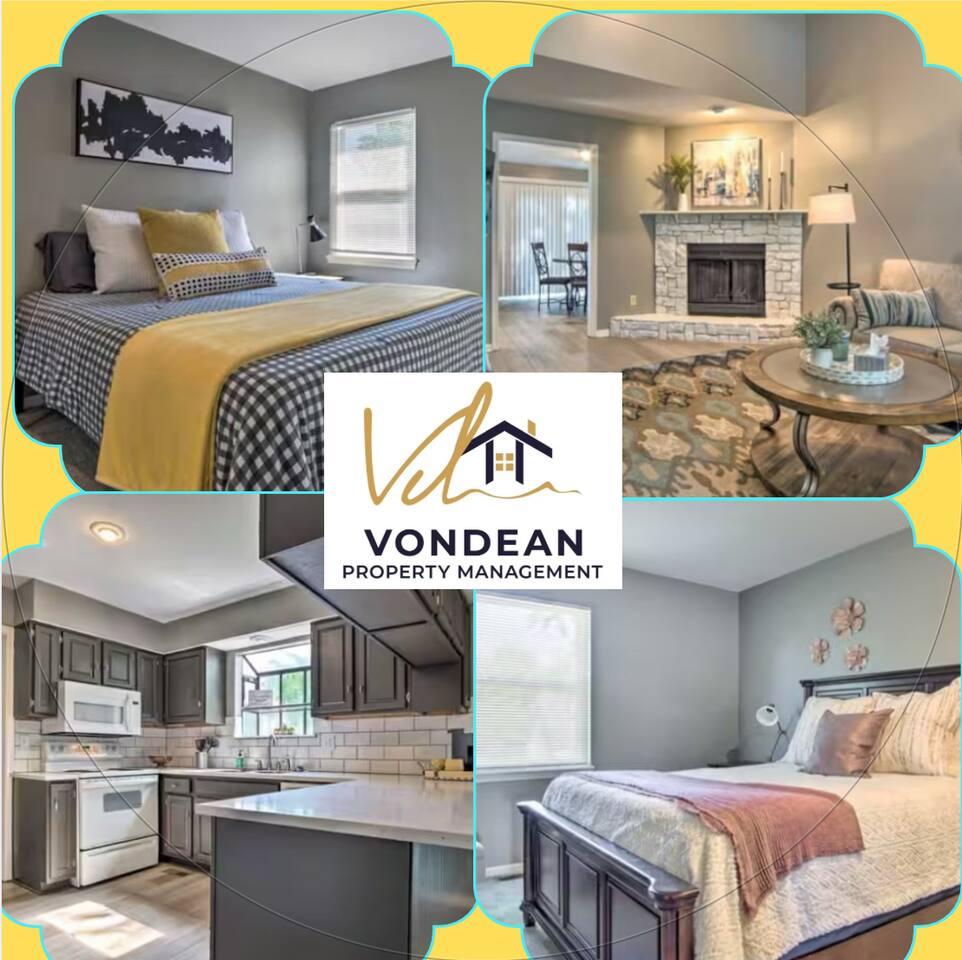 World Cup Squad Overland Park, sleeps 8