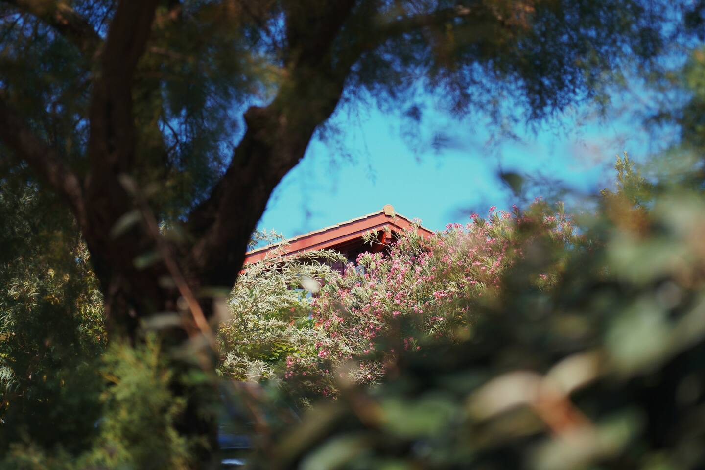 Appartement T4 avec terrasse, Bidart centre