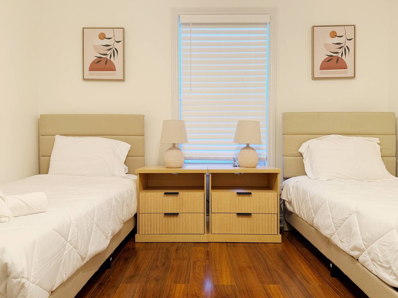 Bramblewood Home - 3BD/2BR Spacious Northside Home photo 4